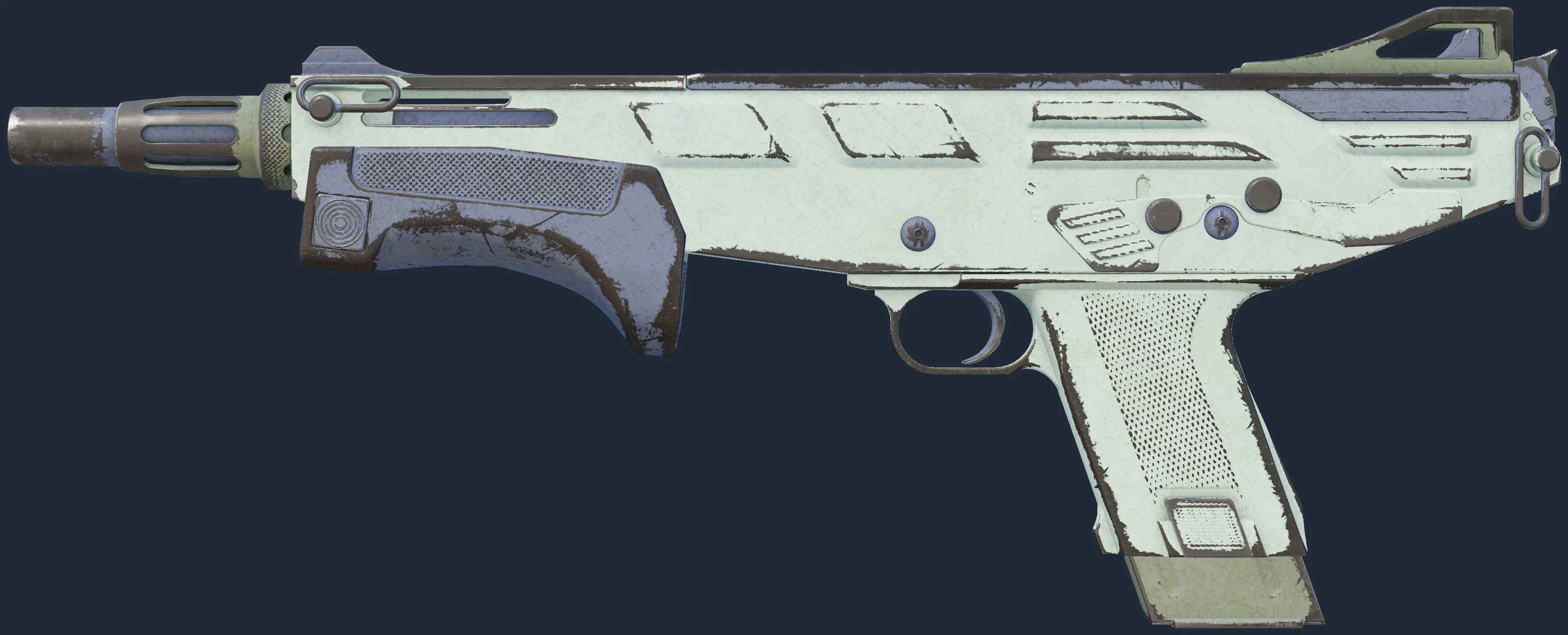 MAG-7 | Storm Image