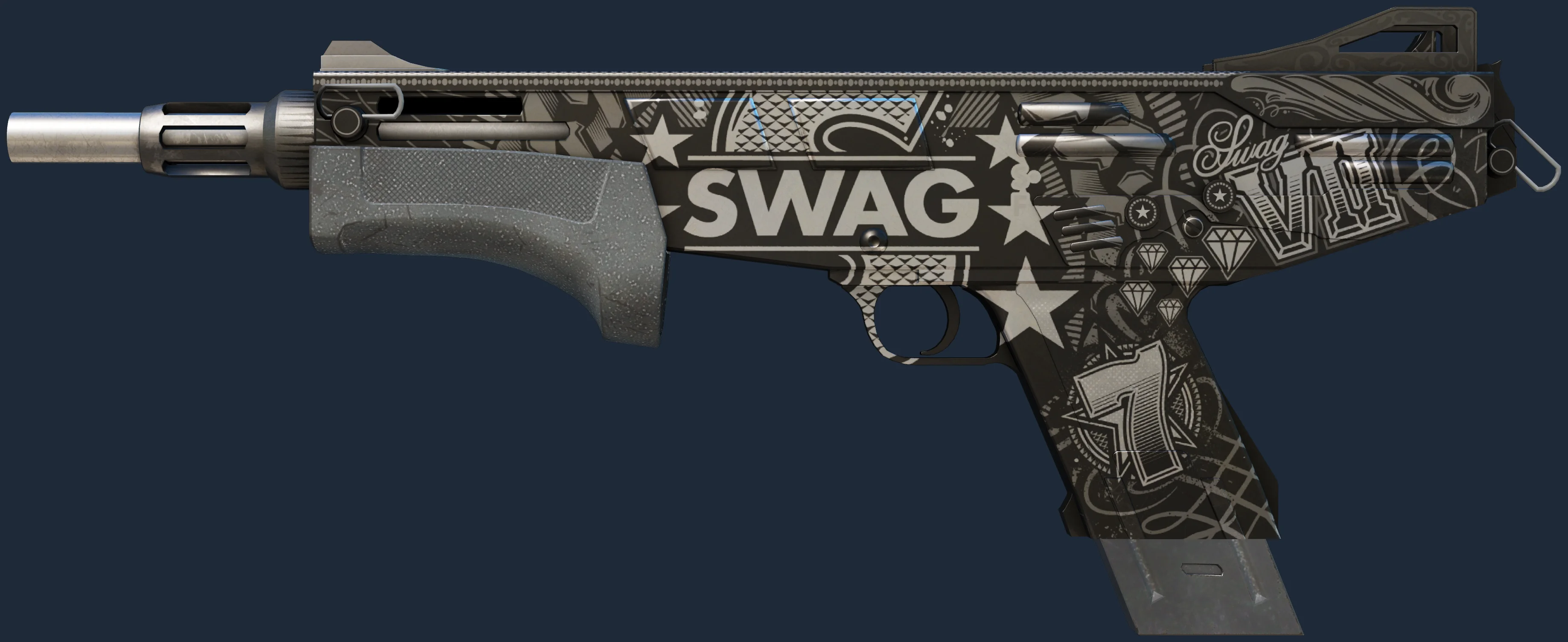 MAG-7 | SWAG-7 Image