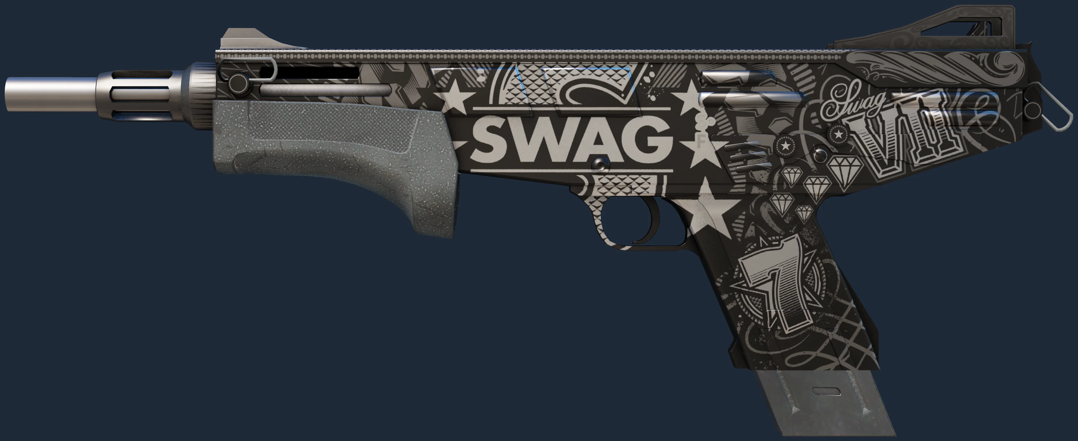 MAG-7 | SWAG-7 Image