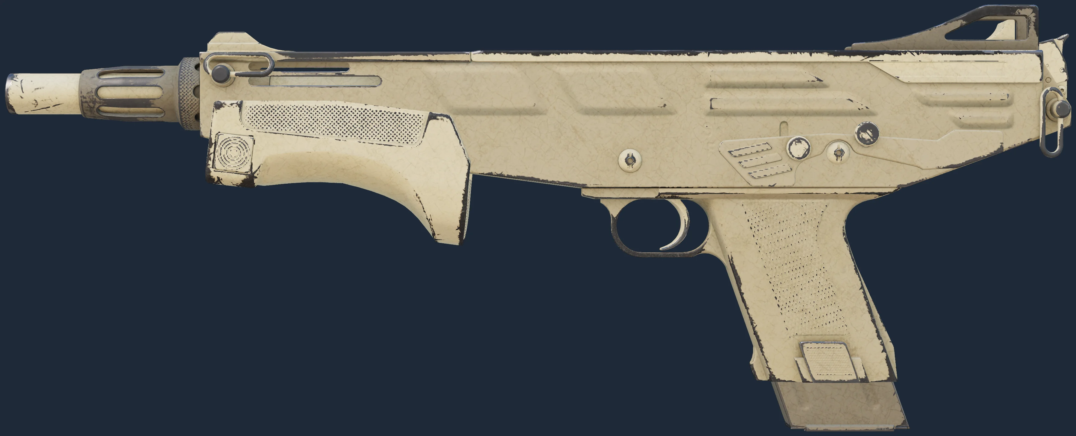 MAG-7 | Sand Dune Image