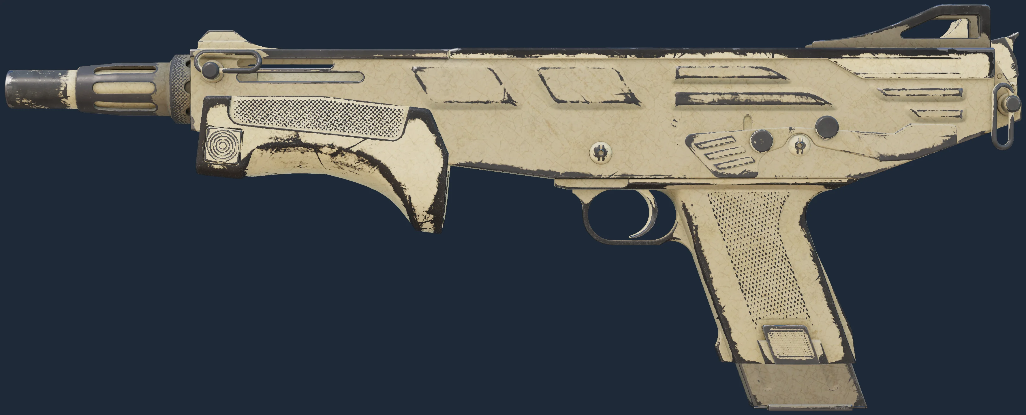 MAG-7 | Sand Dune Image