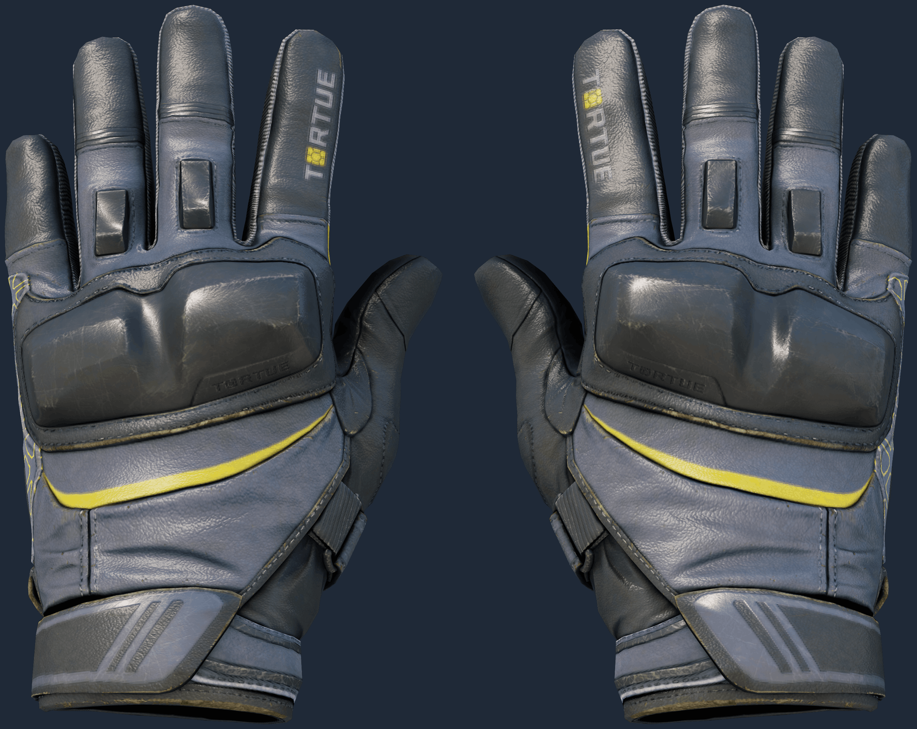 ★ Moto Gloves | Eclipse Screenshot
