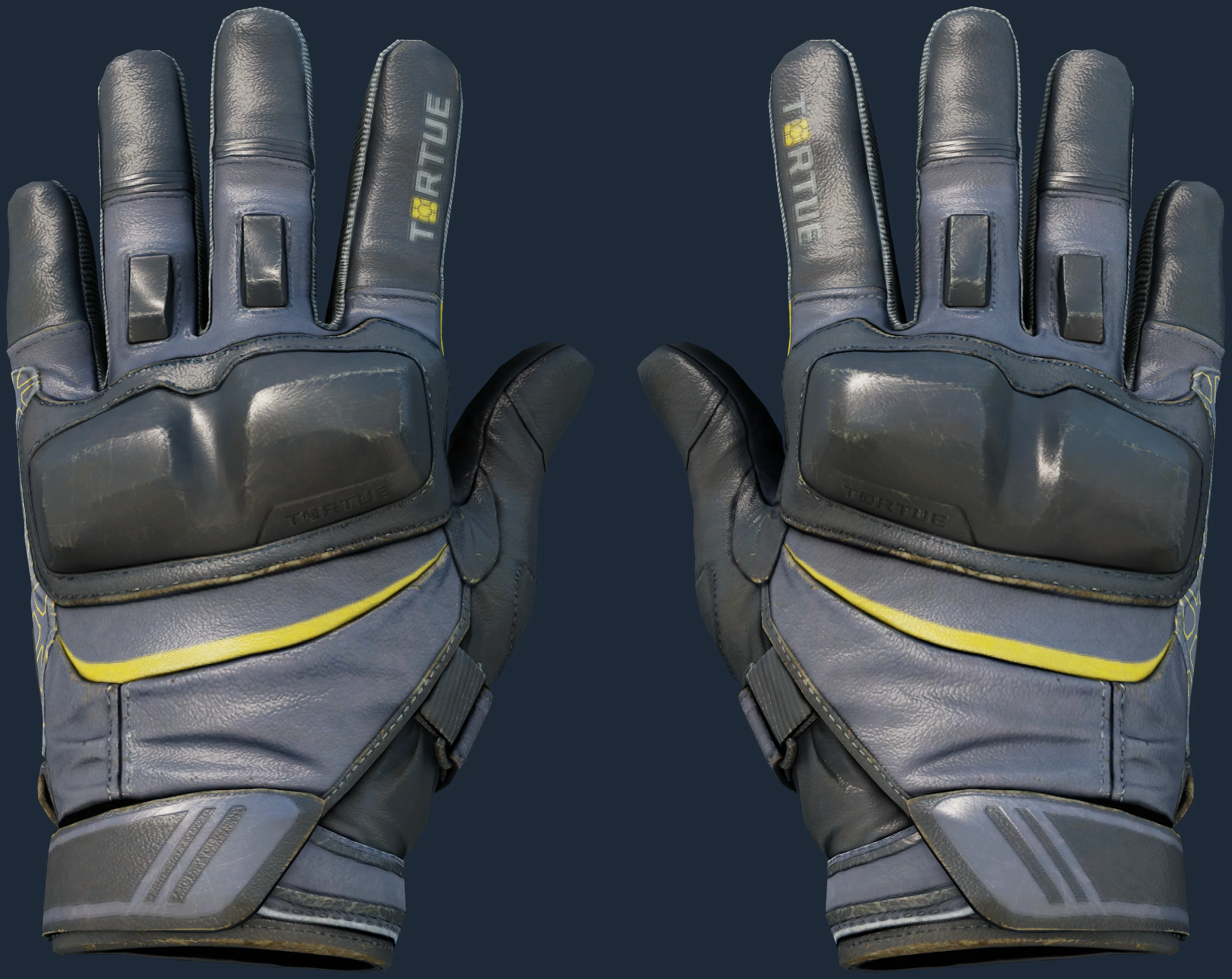 ★ Moto Gloves | Eclipse Image