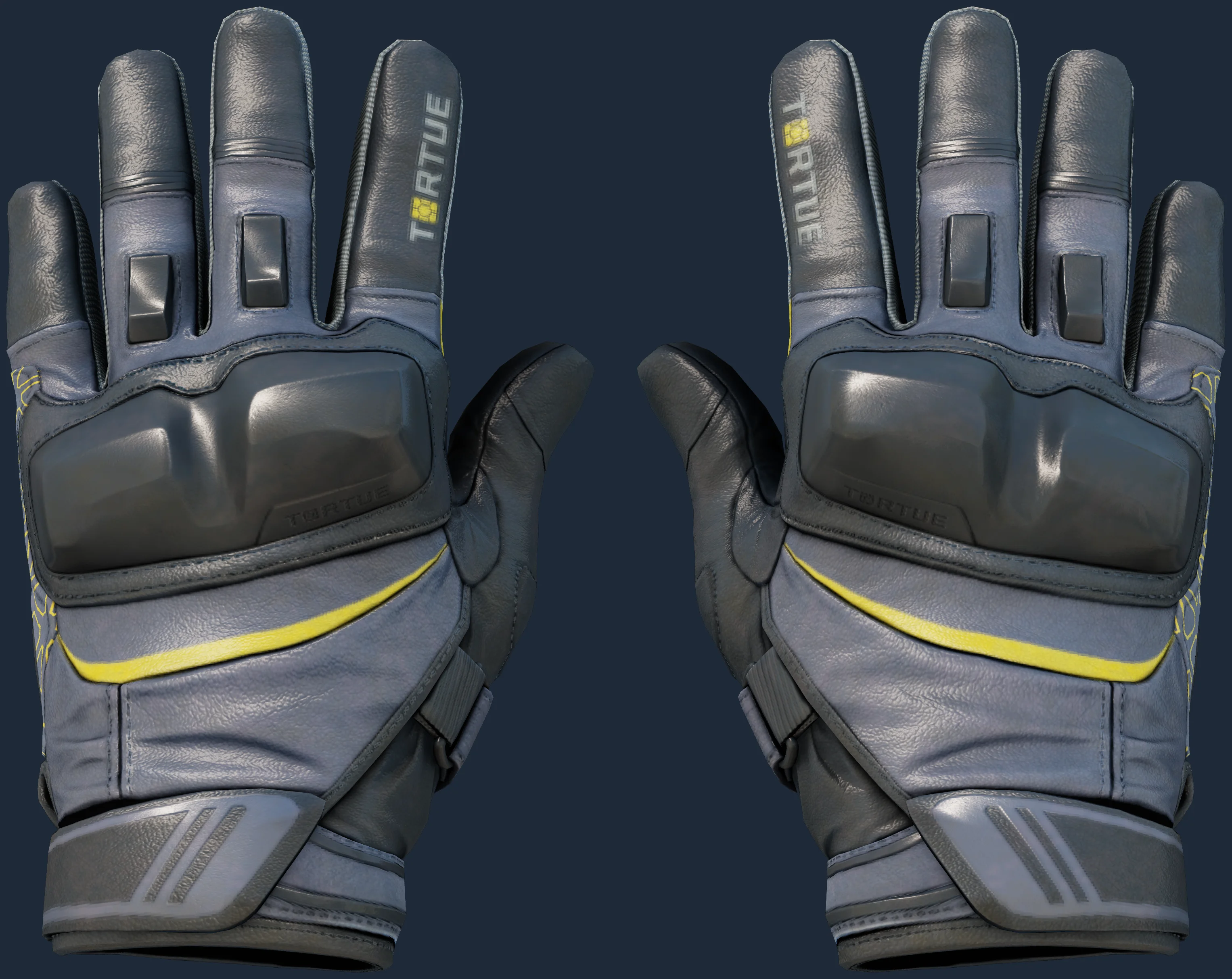 ★ Moto Gloves | Eclipse Image