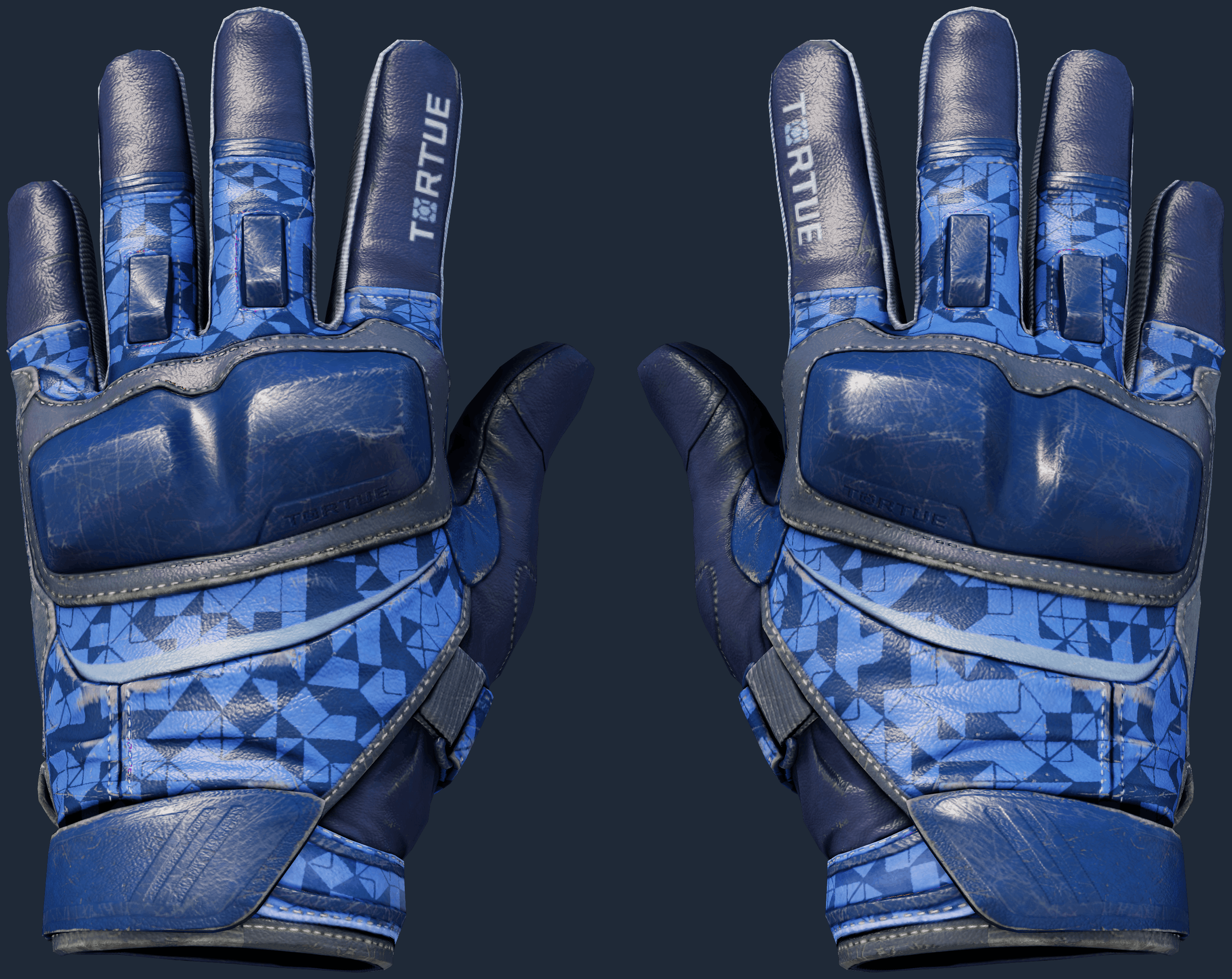 ★ Moto Gloves | Polygon Screenshot