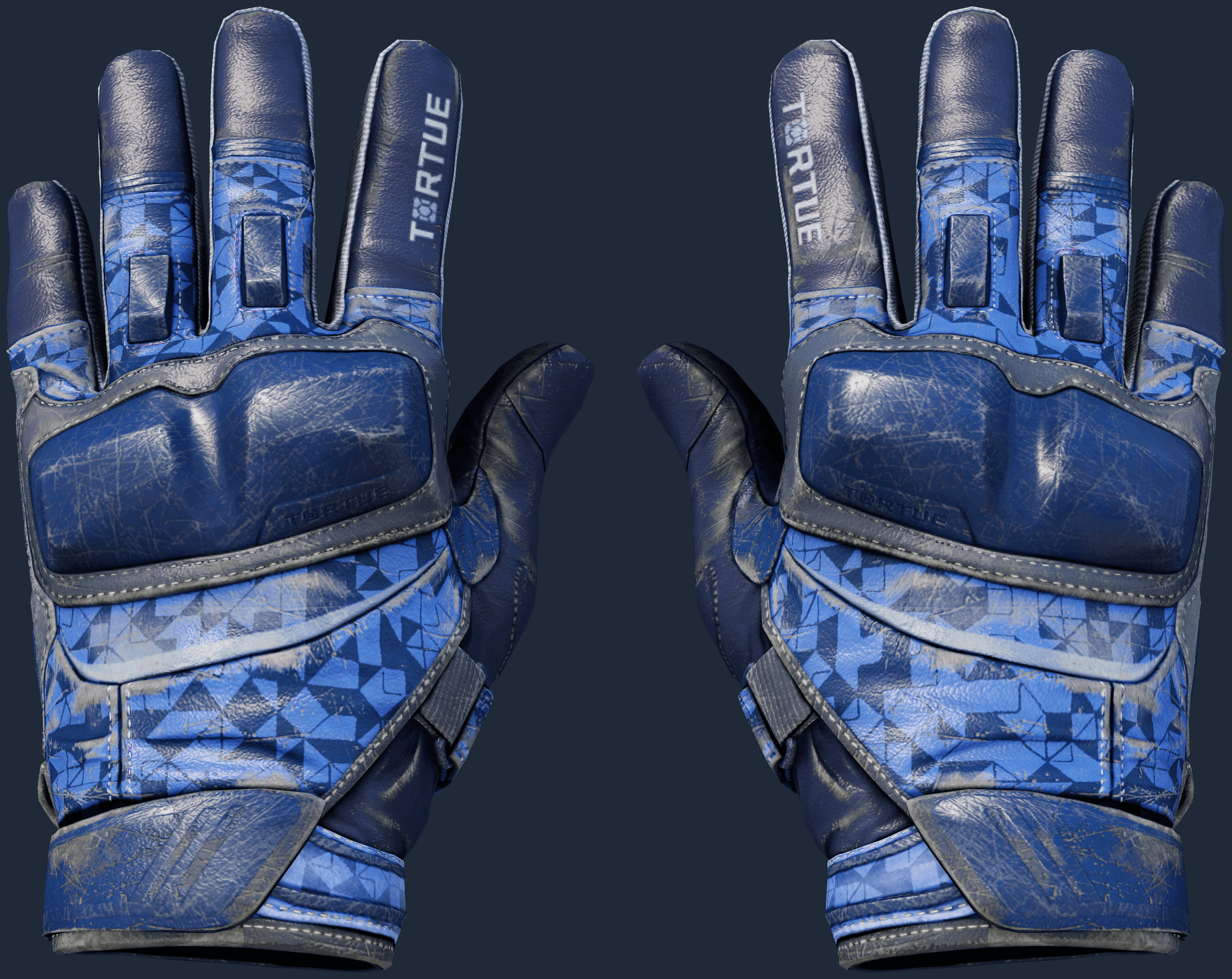 ★ Moto Gloves | Polygon Image