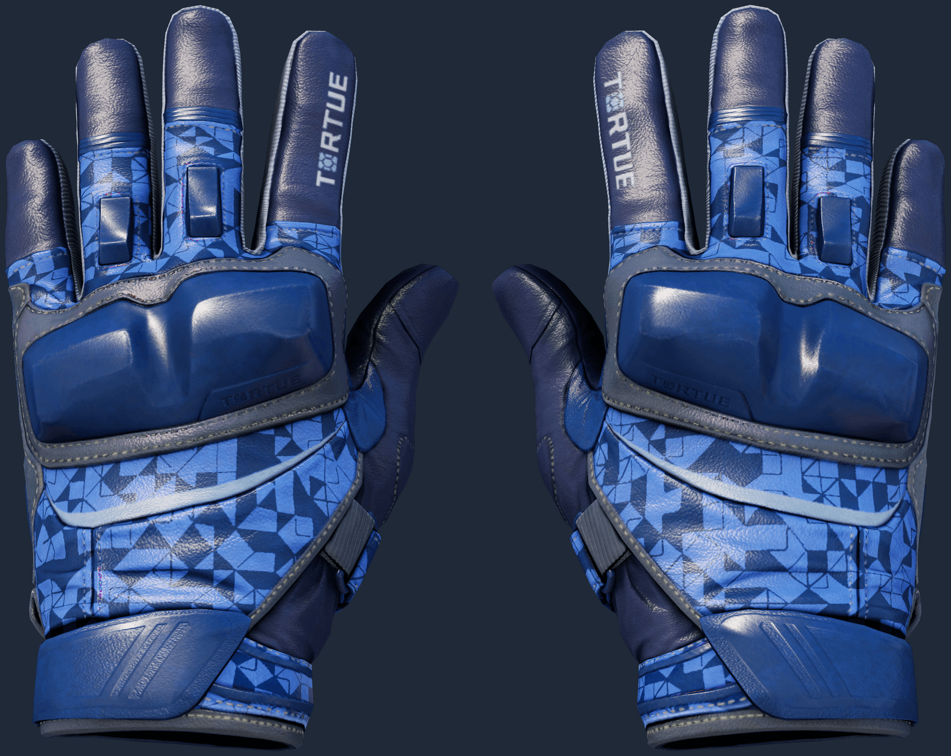 ★ Moto Gloves | Polygon Screenshot