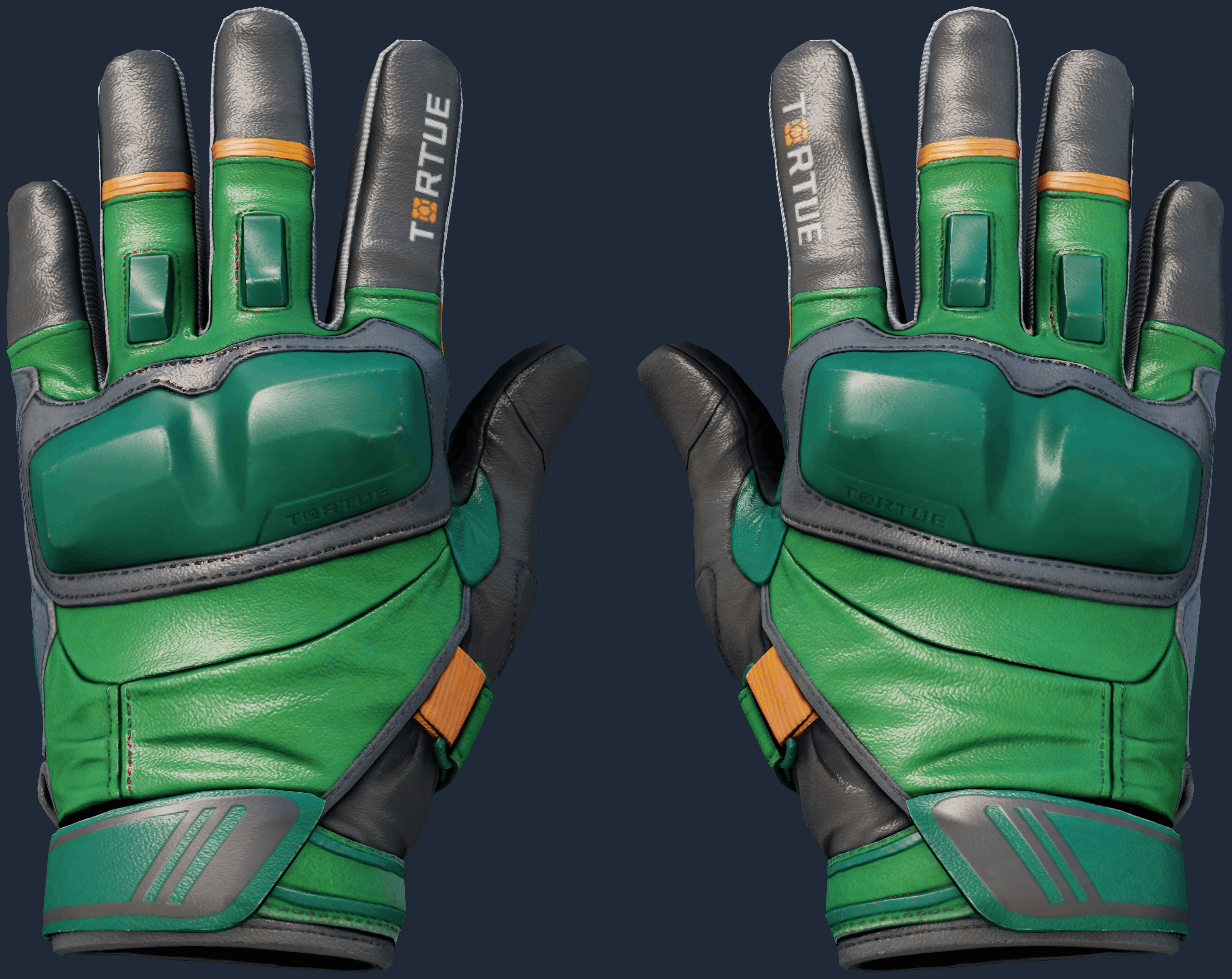 ★ Moto Gloves | Turtle Screenshot