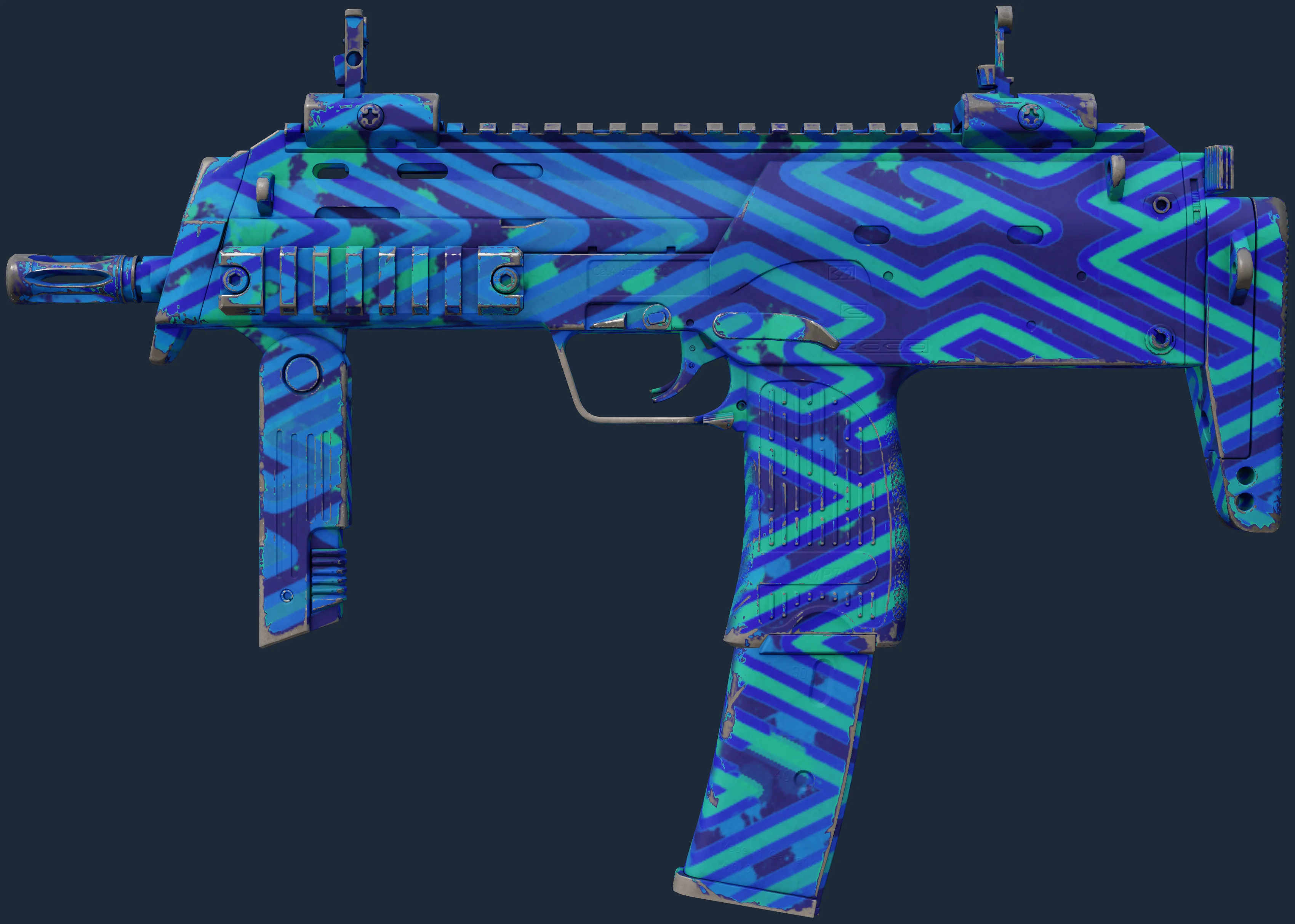 MP7 | Asterion Image