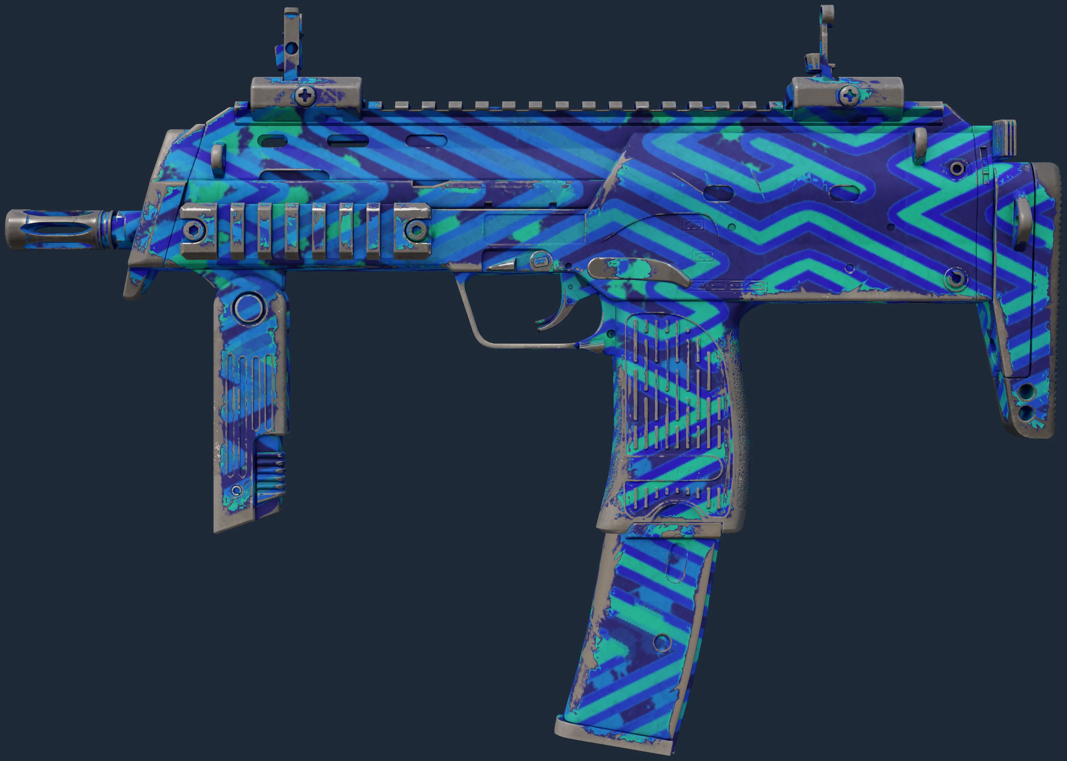 MP7 | Asterion Image