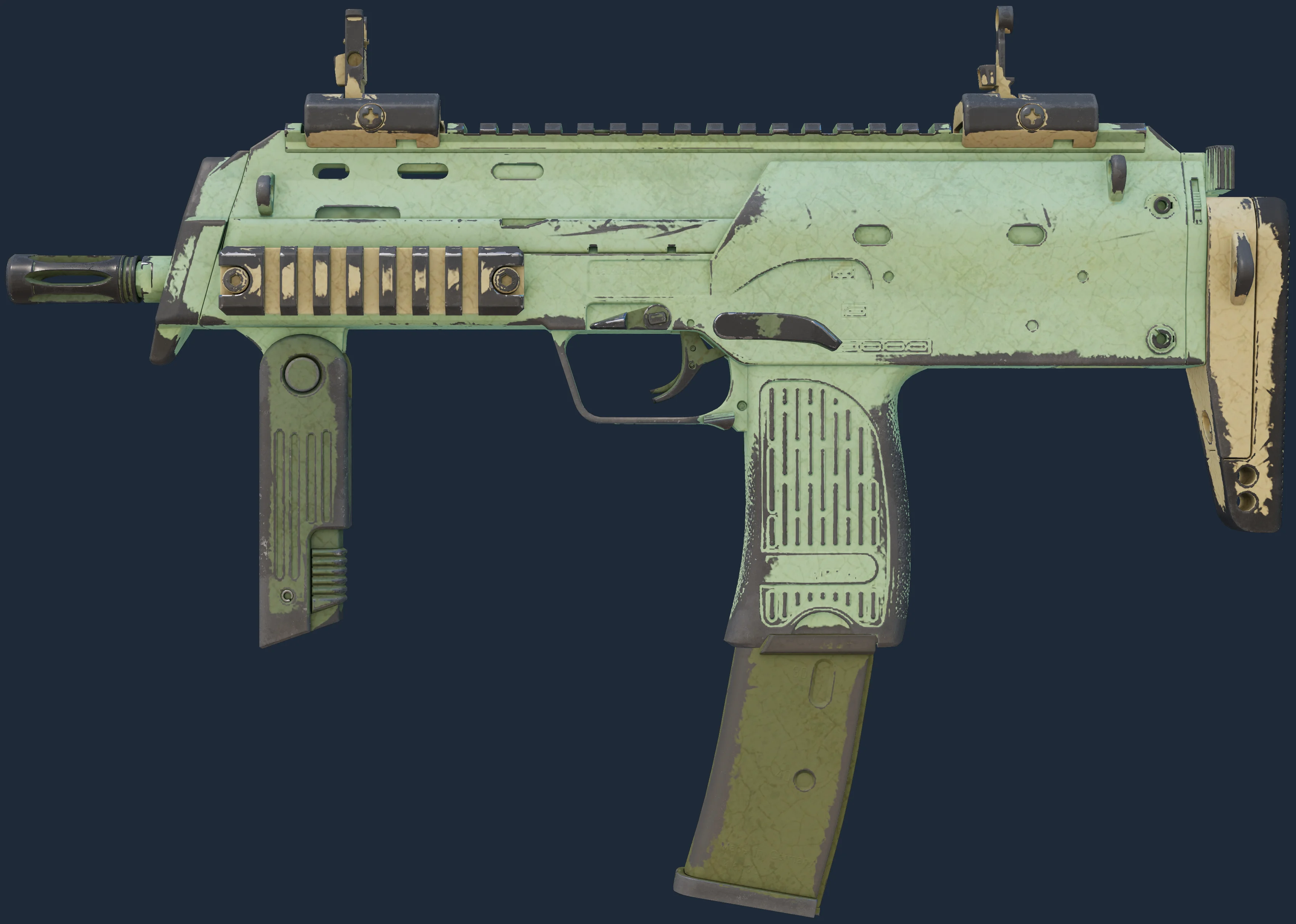 MP7 | Groundwater Image
