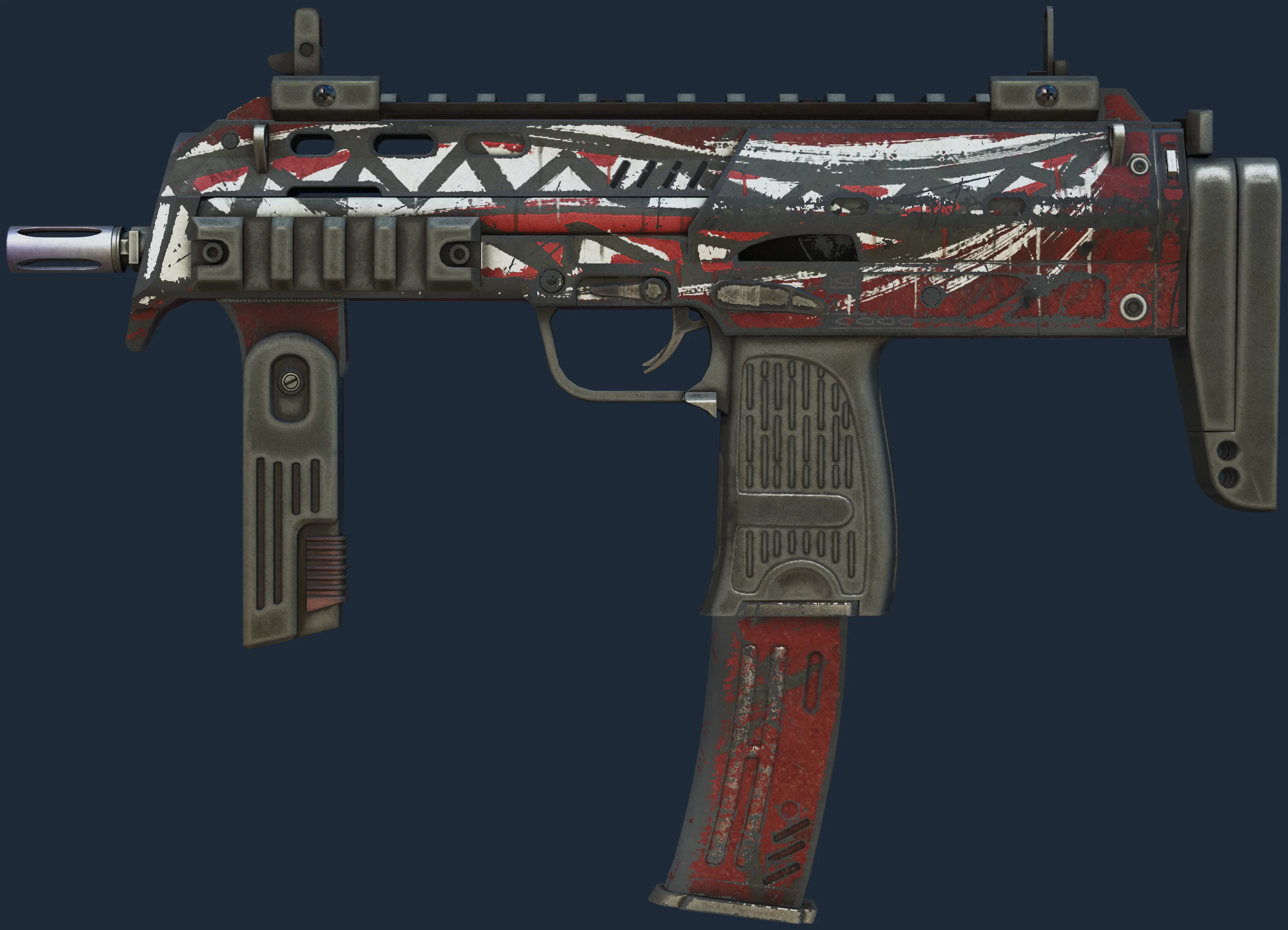 MP7 | Mischief Image