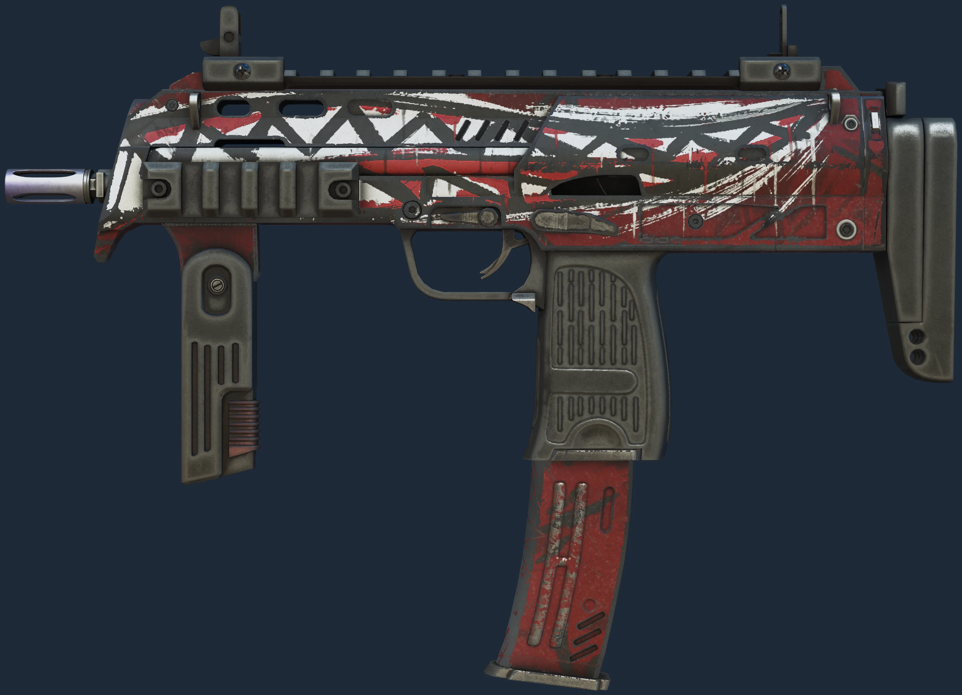 MP7 | Mischief Image
