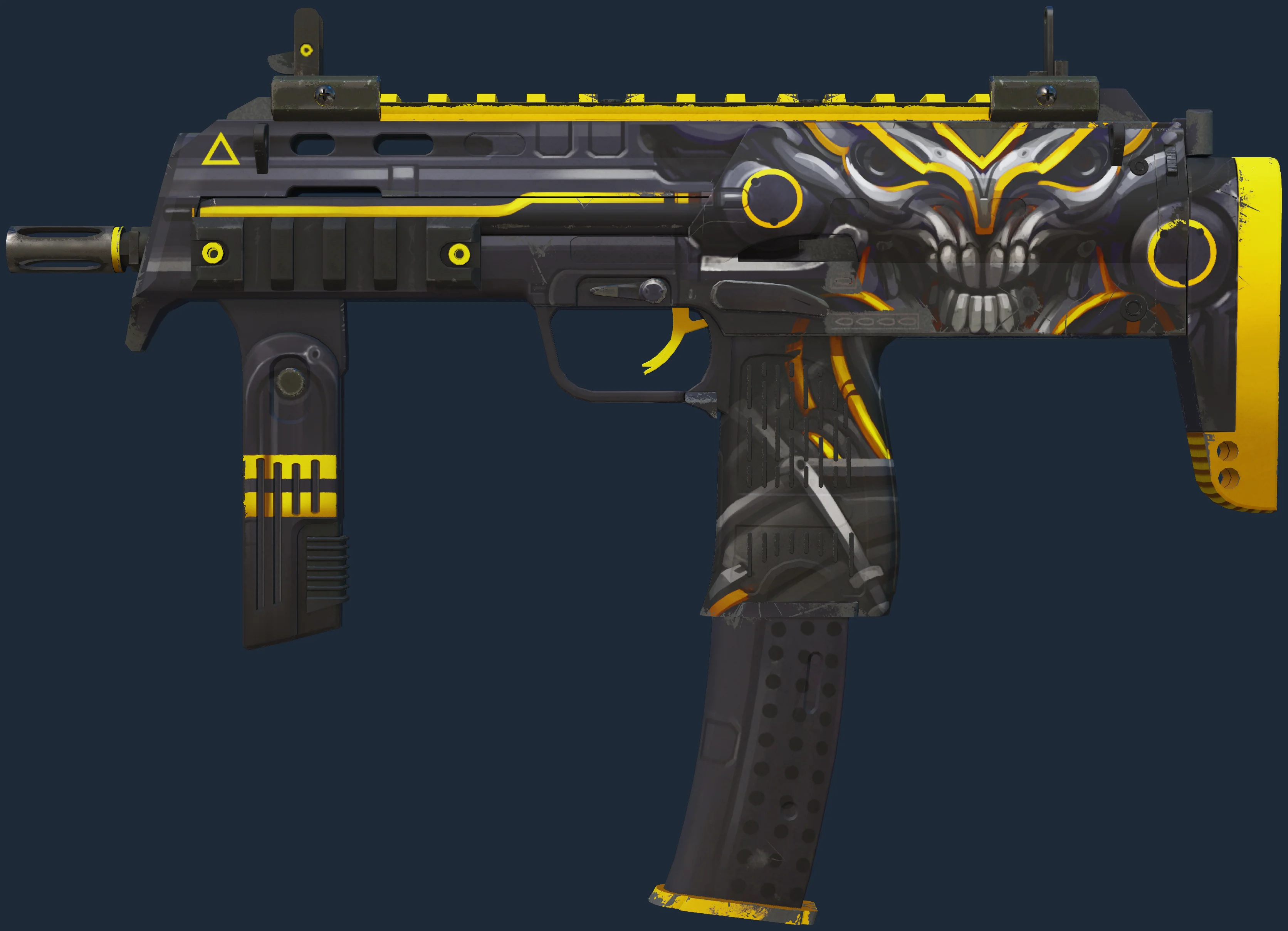 MP7 | Nemesis Image