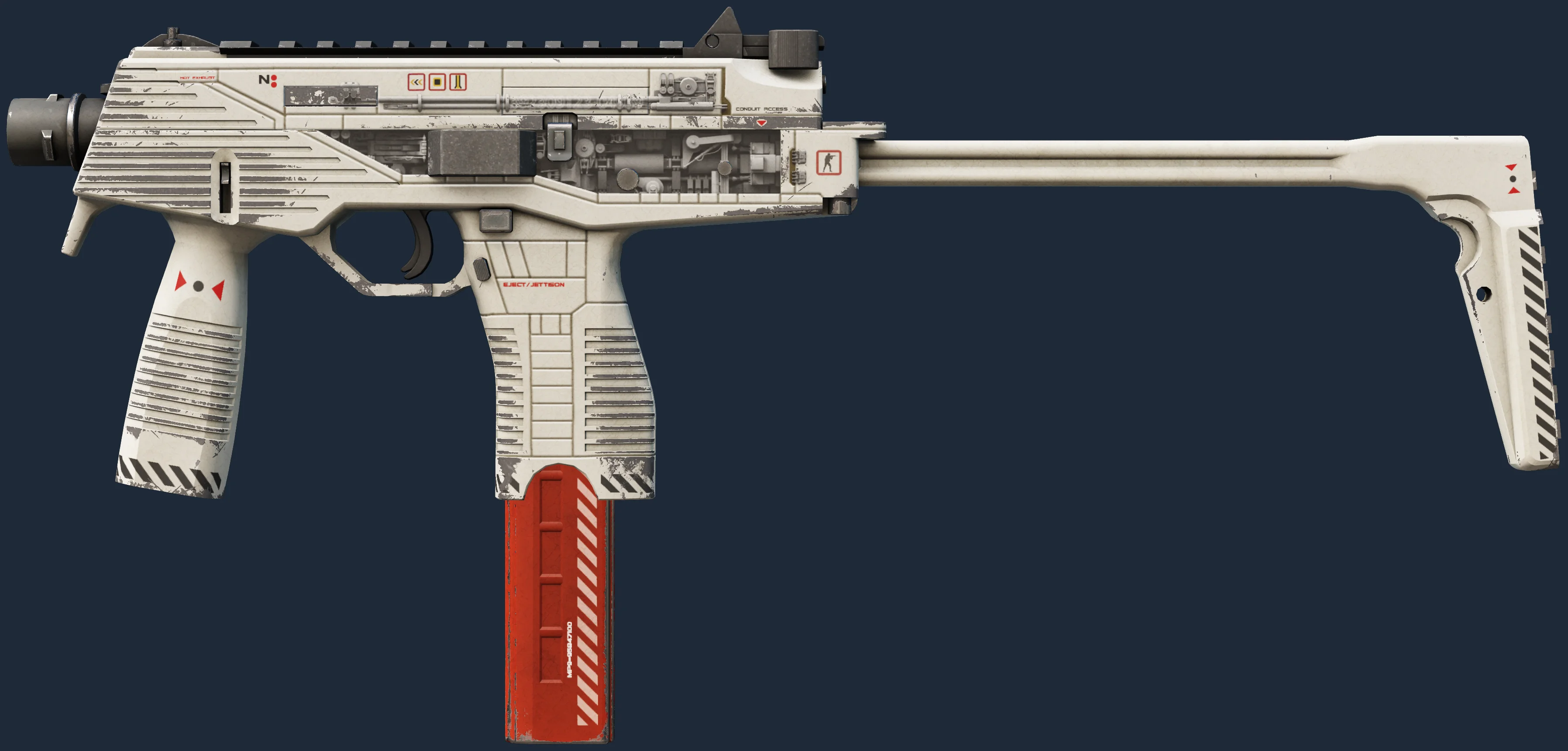 MP9 | Airlock Image
