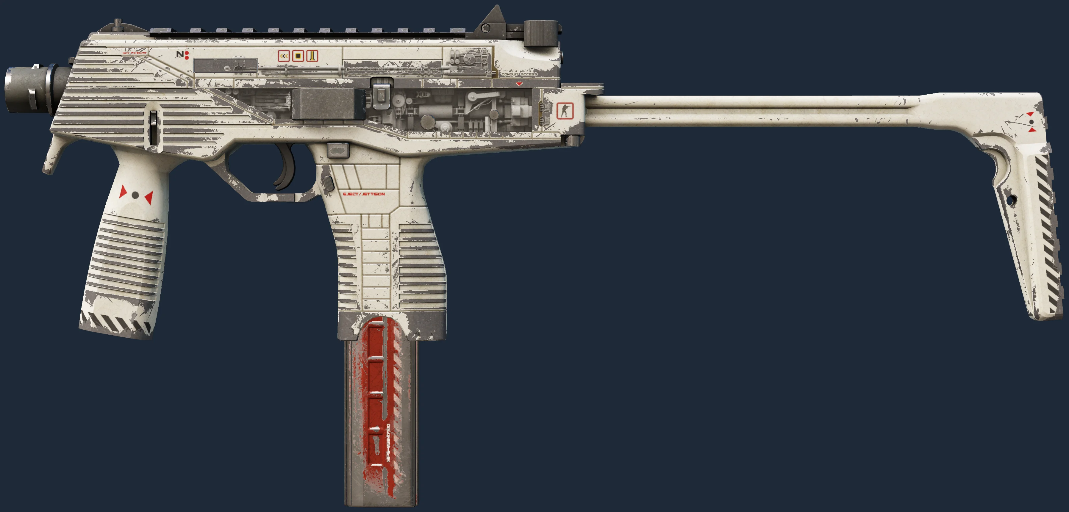 MP9 | Airlock Image