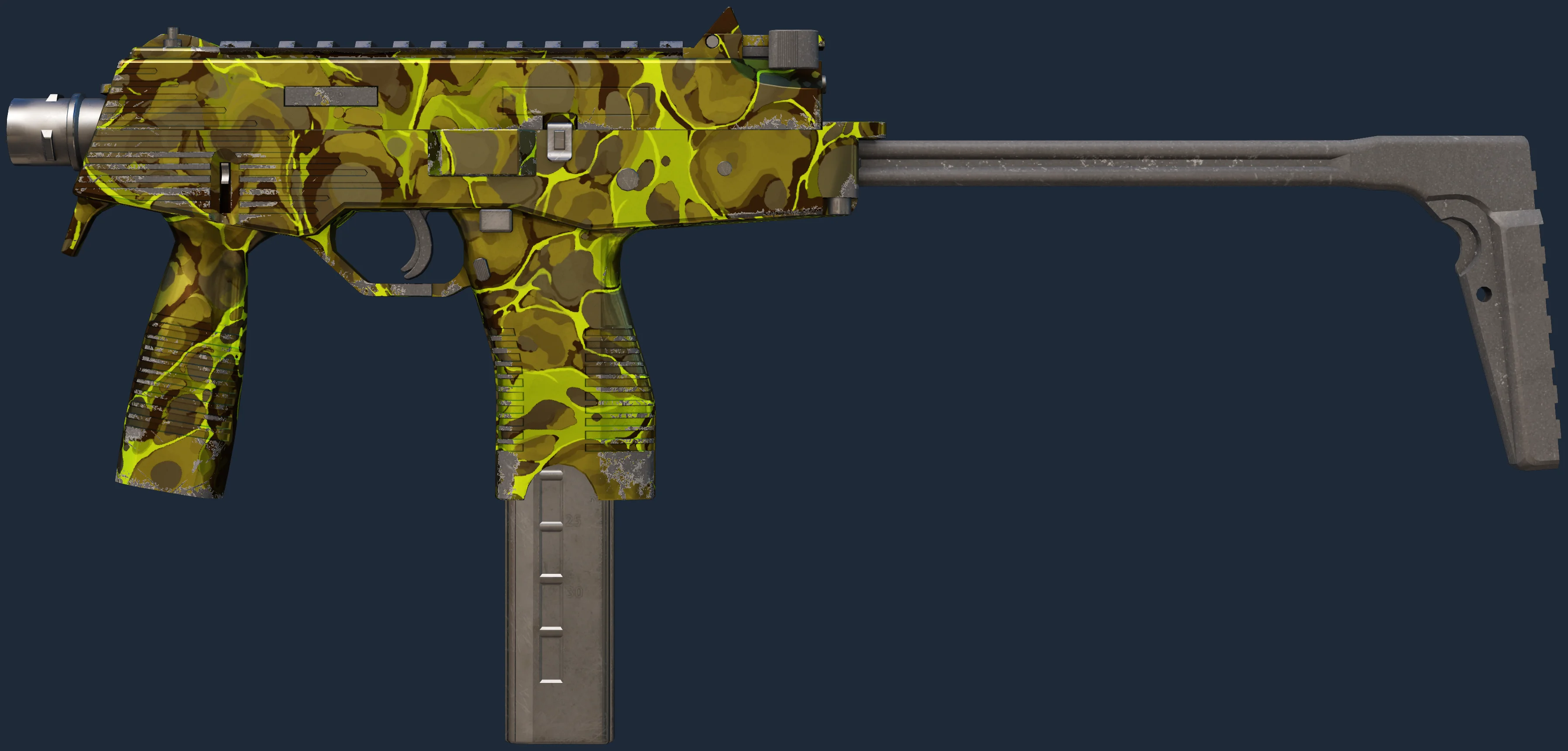 MP9 | Bioleak Image