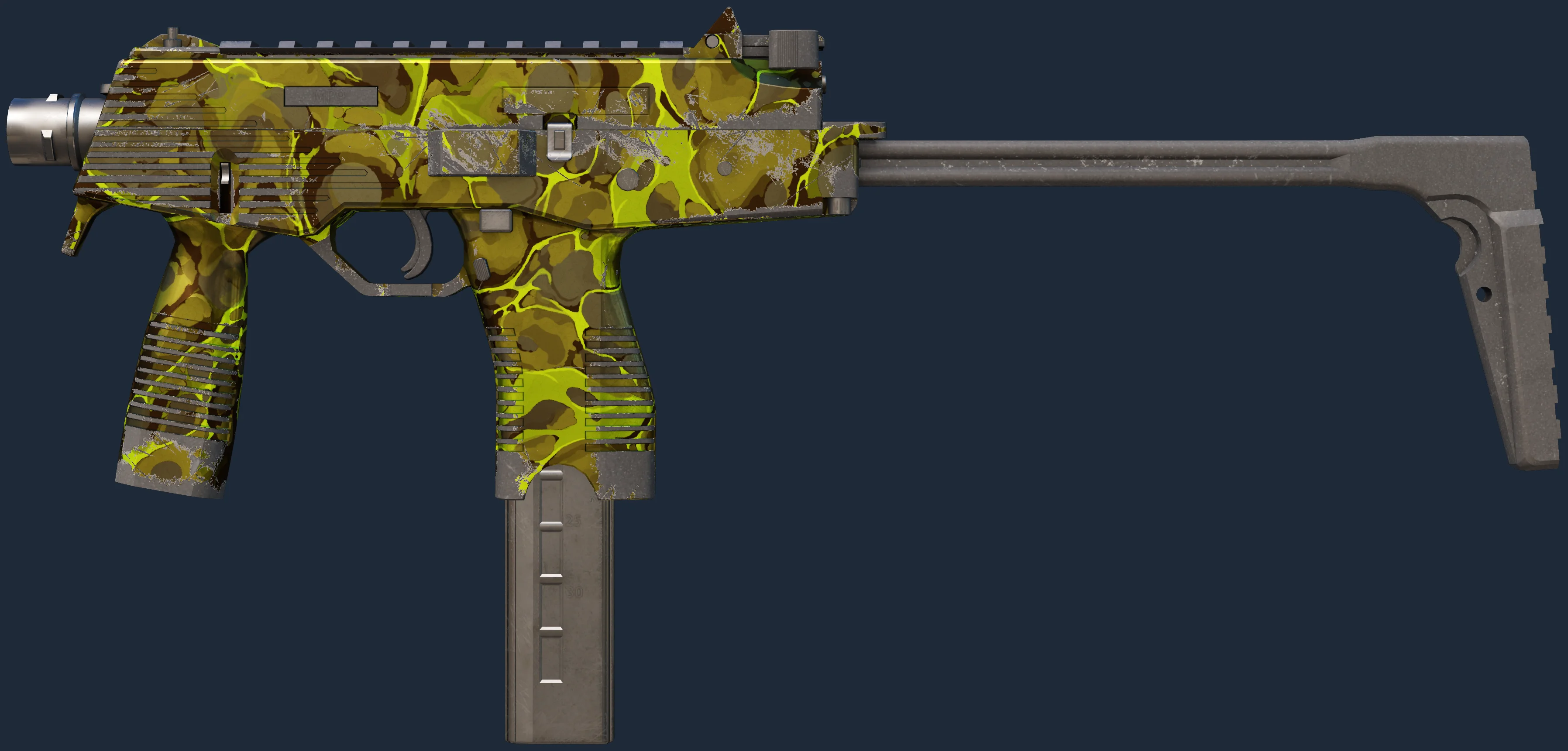 MP9 | Bioleak Image