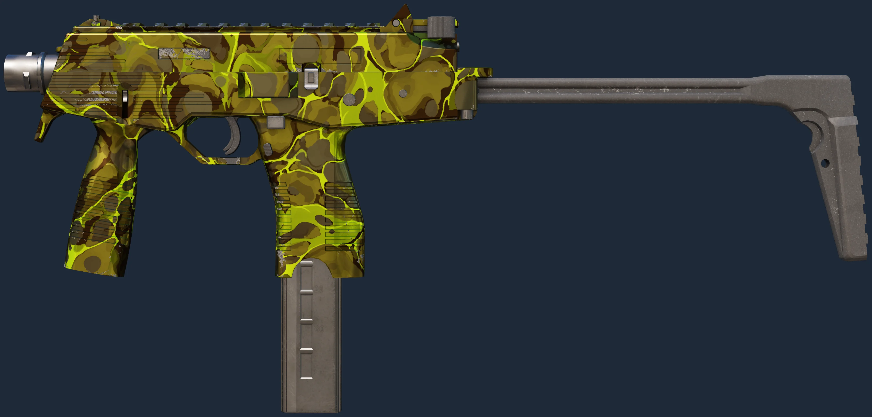MP9 | Bioleak Image