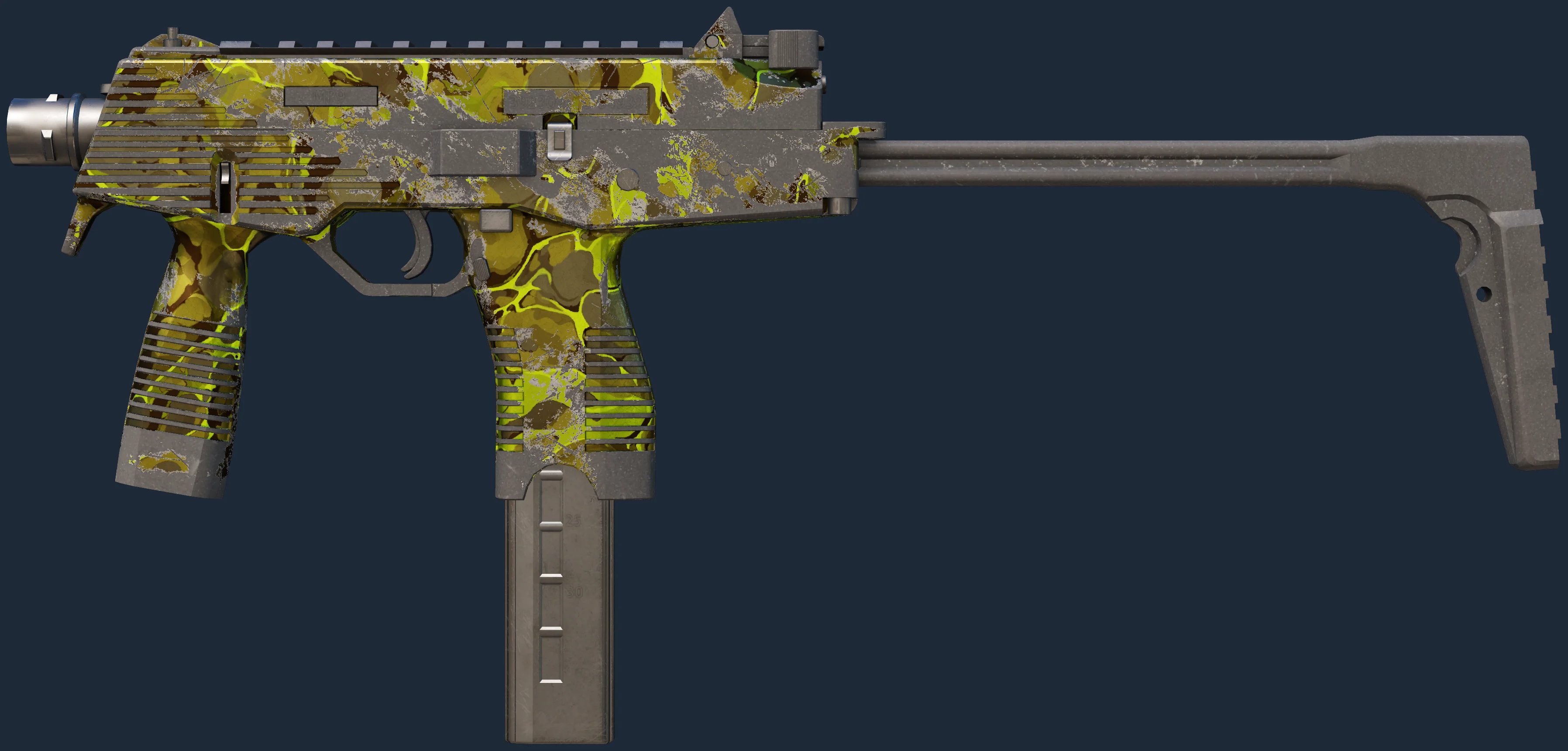 MP9 | Bioleak Image