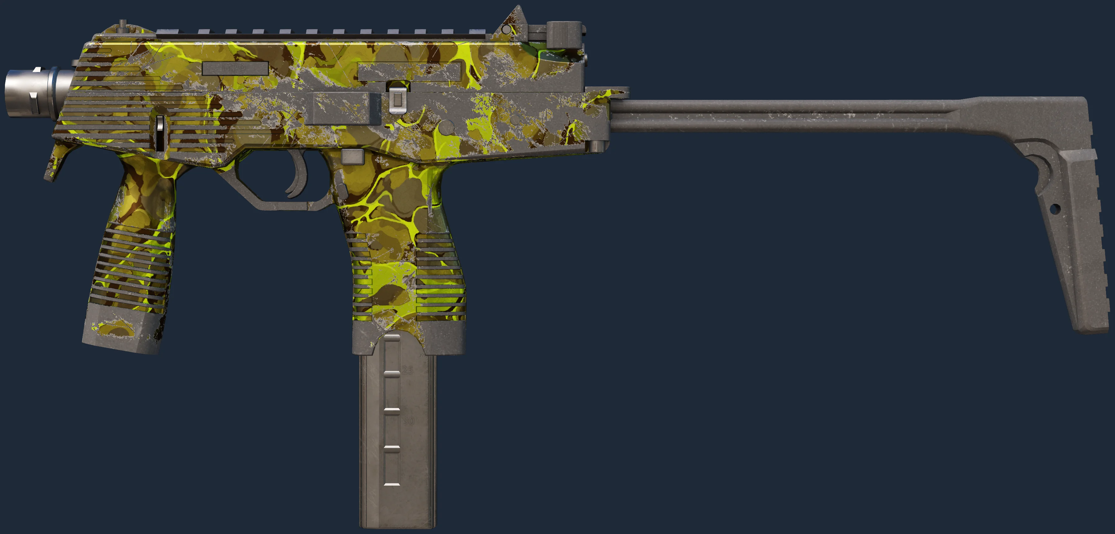 MP9 | Bioleak Image