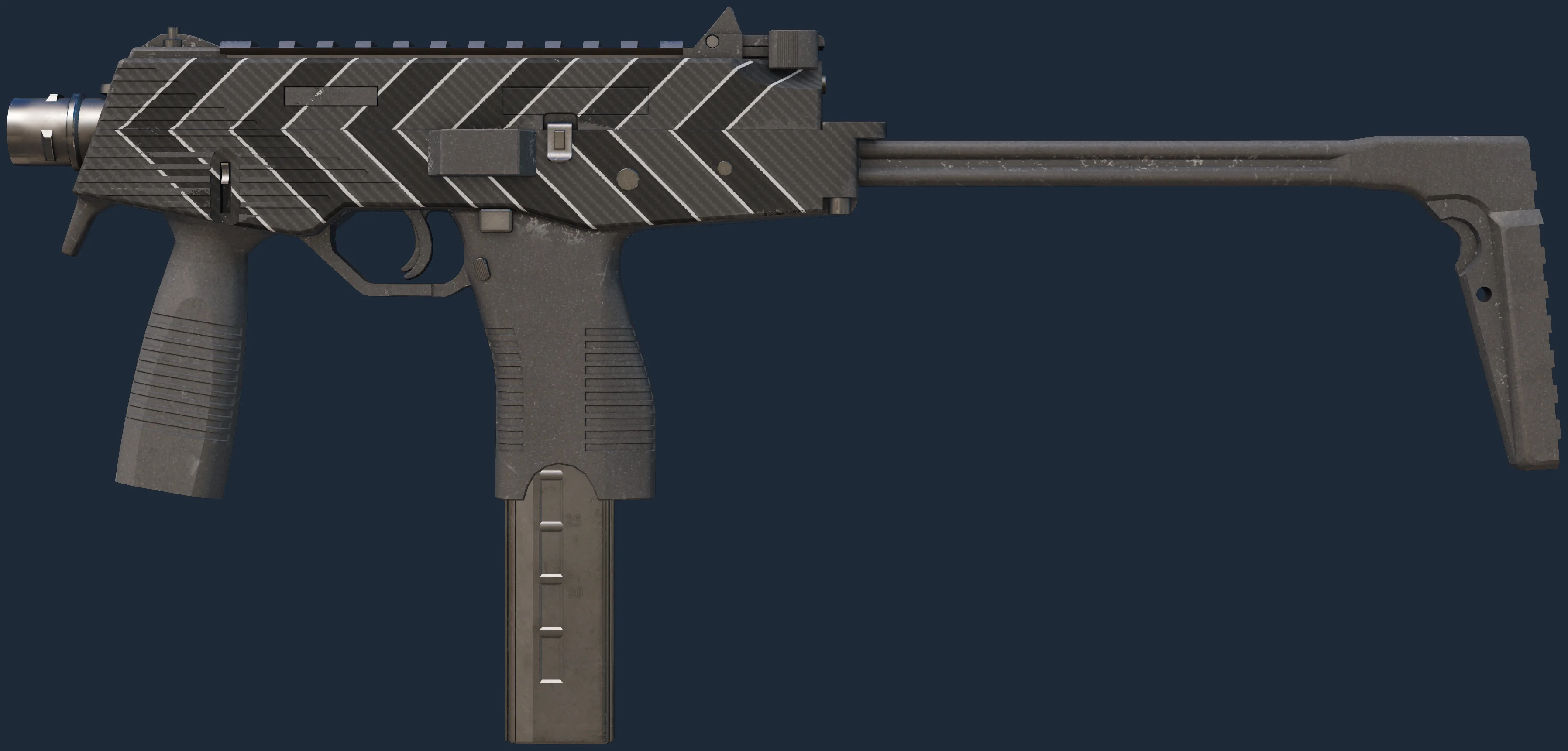 MP9 | Dart Image