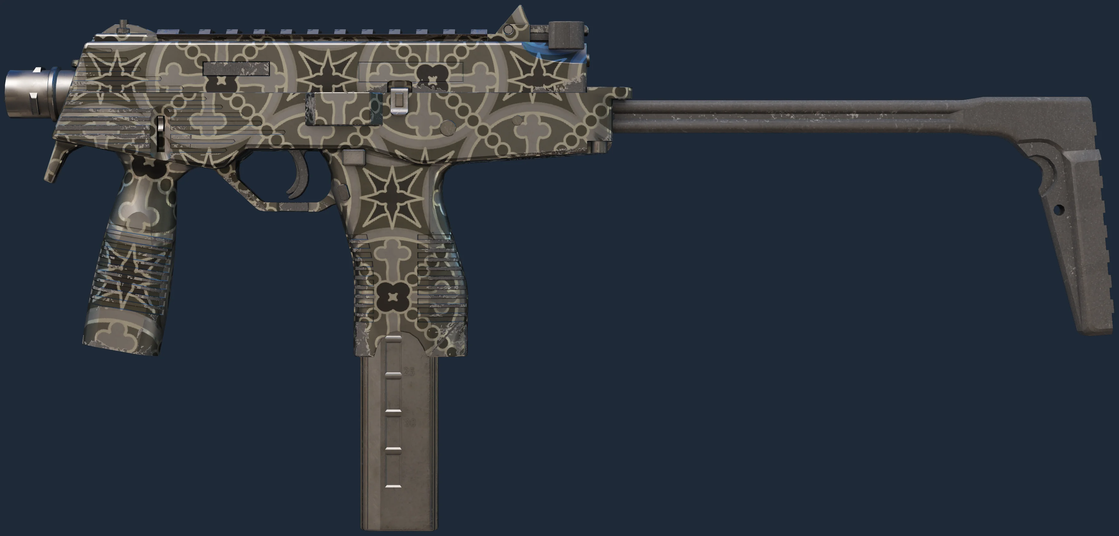 MP9 | Dark Age Image