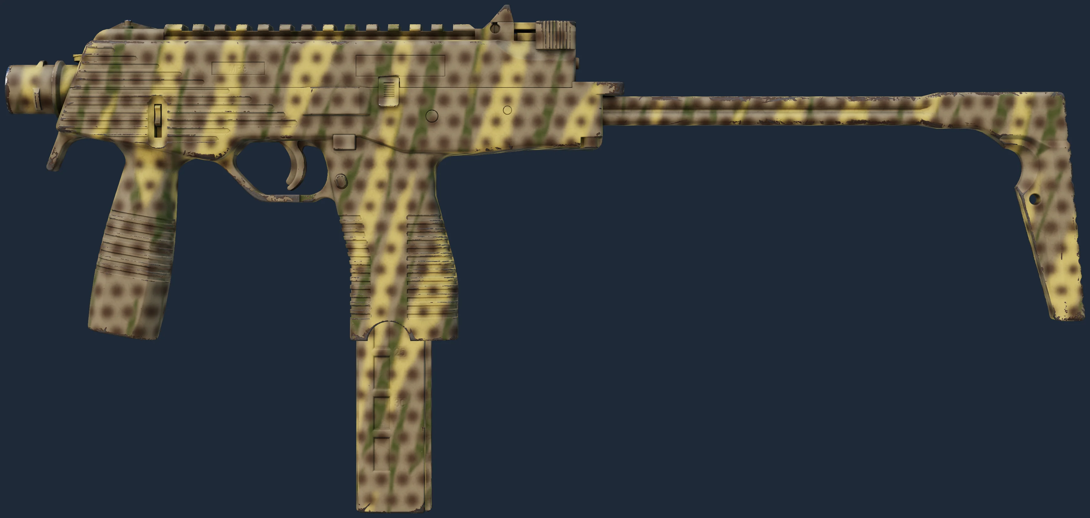 MP9 | Dry Season Image