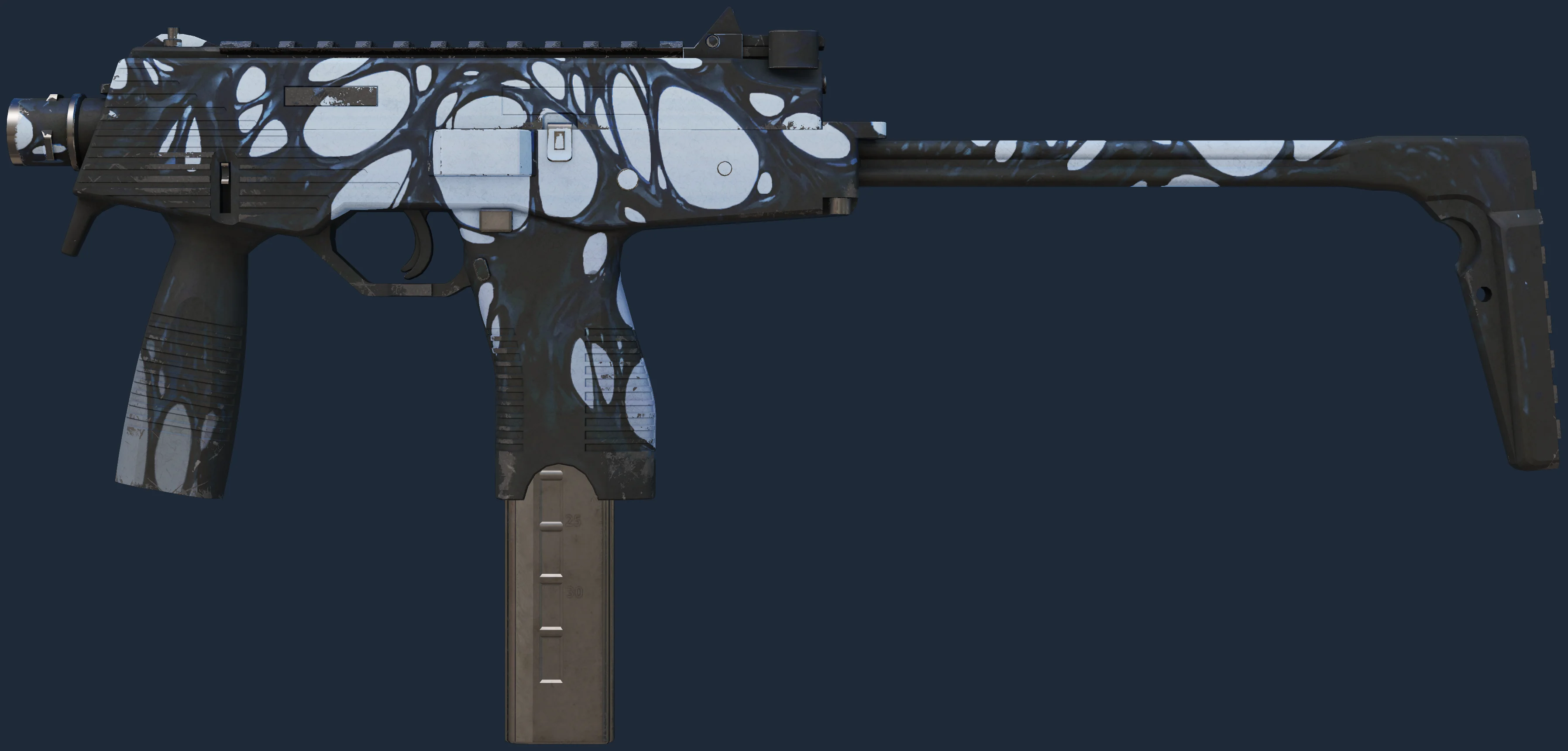 MP9 | Goo Image