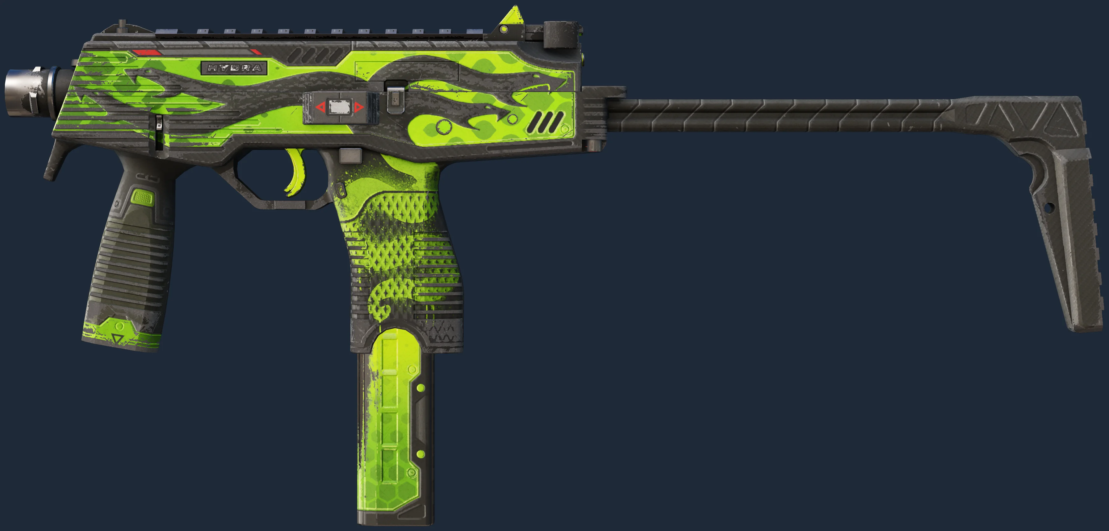 MP9 | Hydra Image
