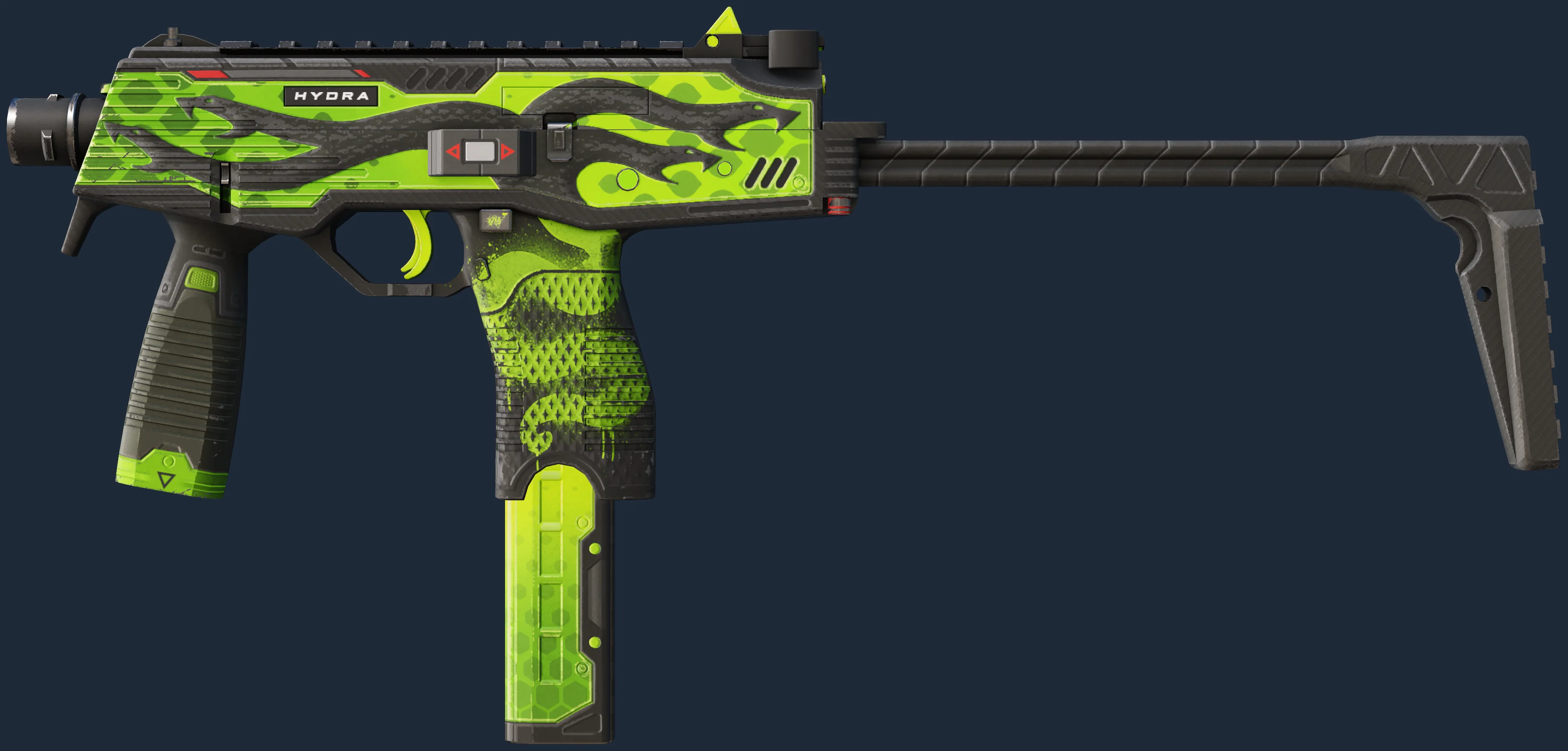 MP9 | Hydra Image