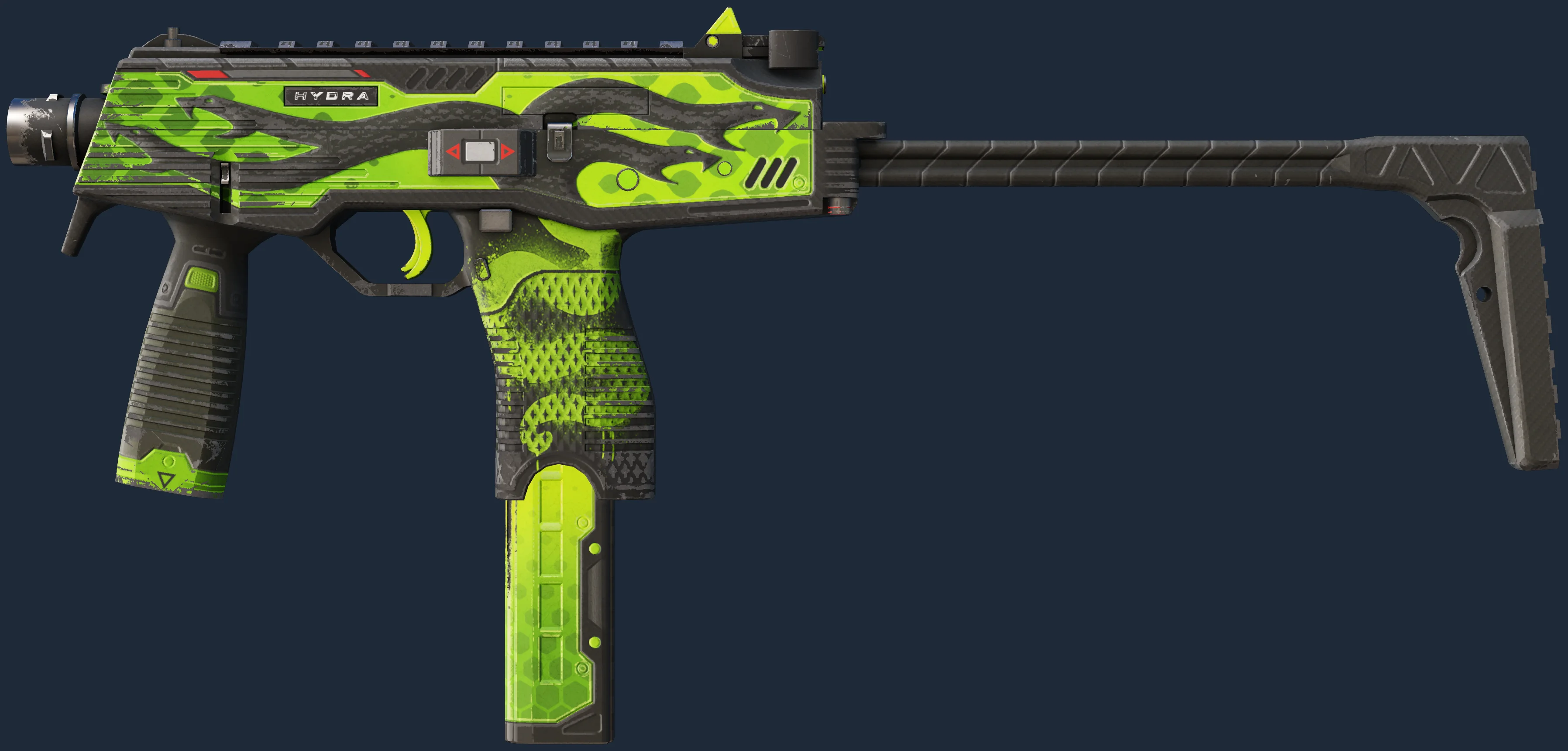MP9 | Hydra Image