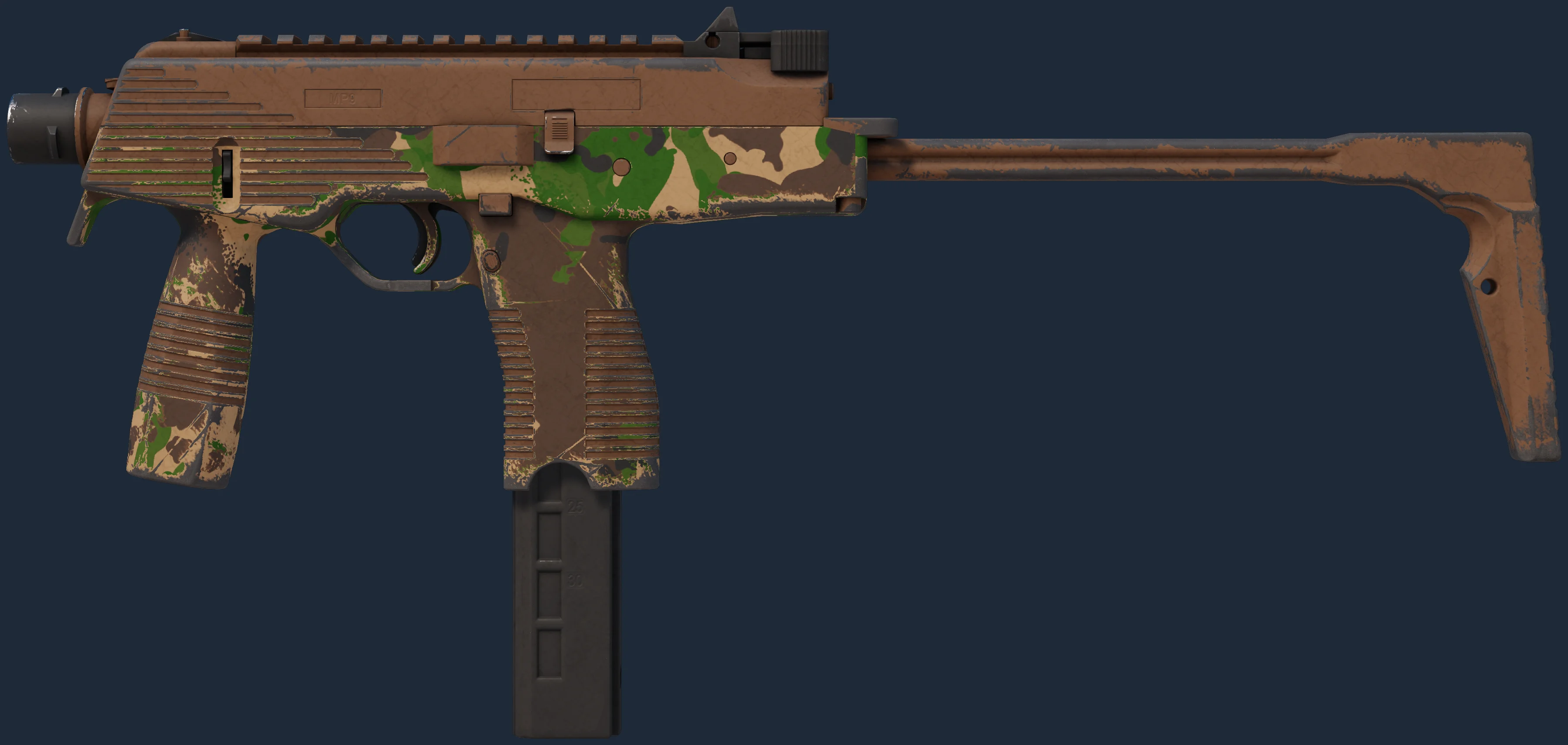 MP9 | Multi-Terrain Image