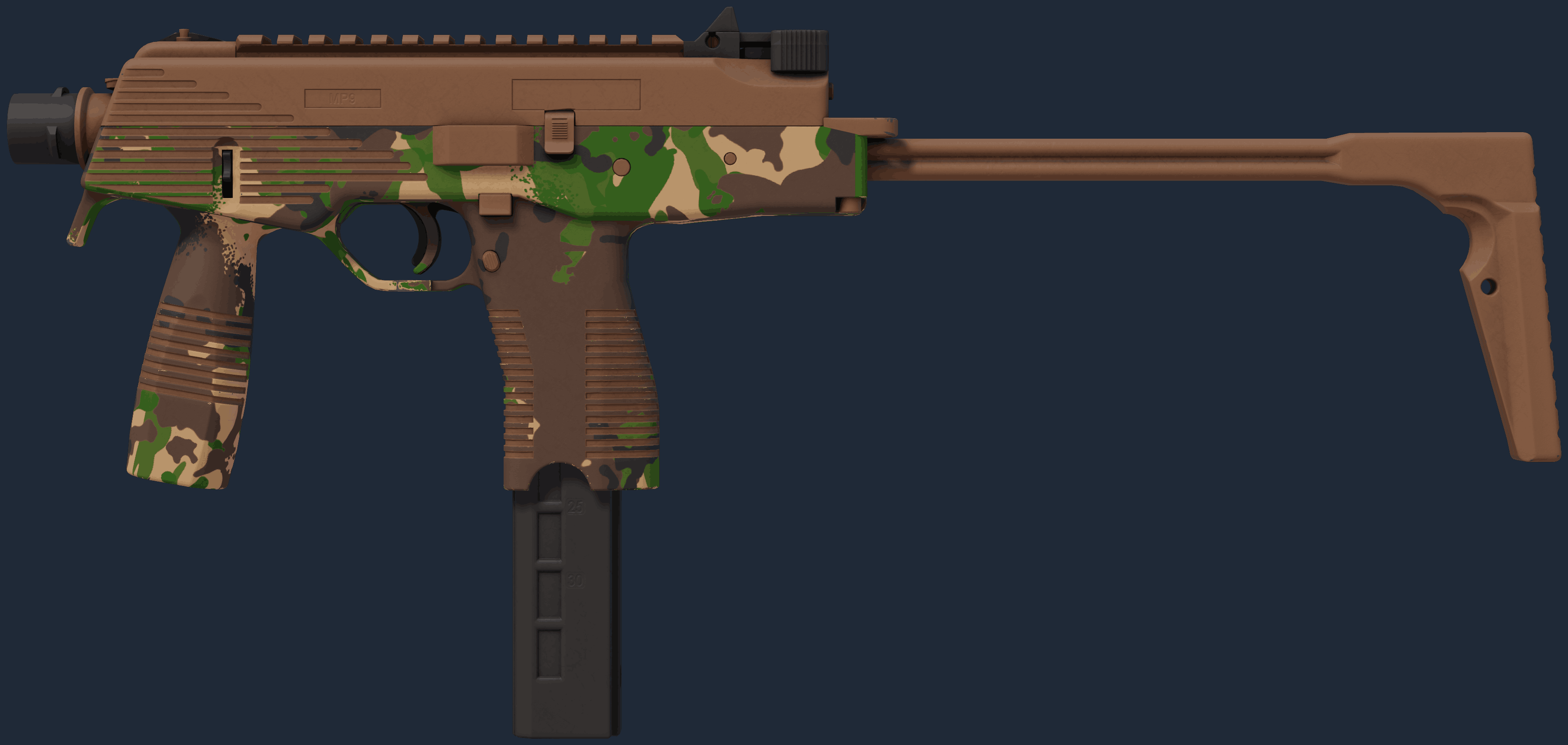MP9 | Multi-Terrain Image