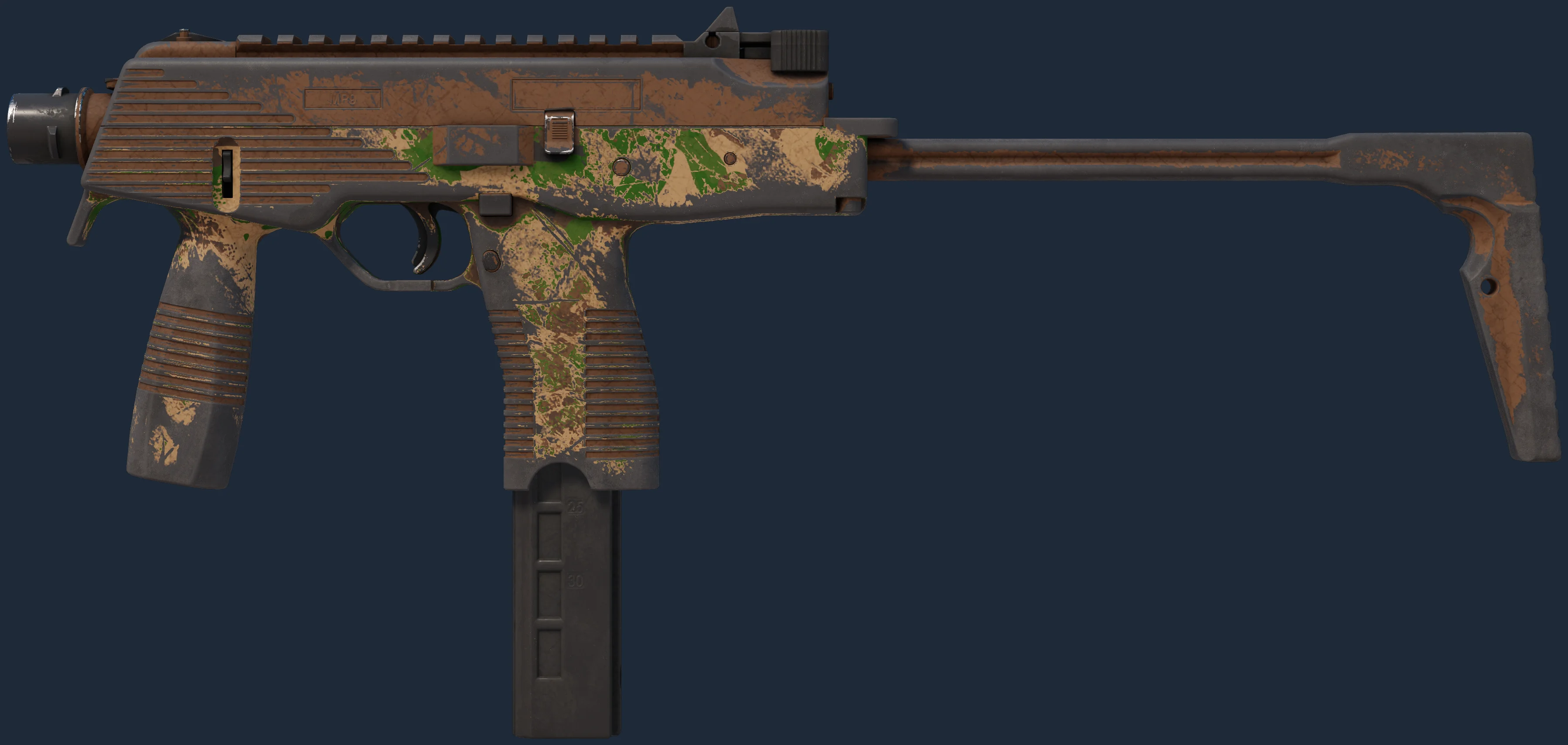 MP9 | Multi-Terrain Image