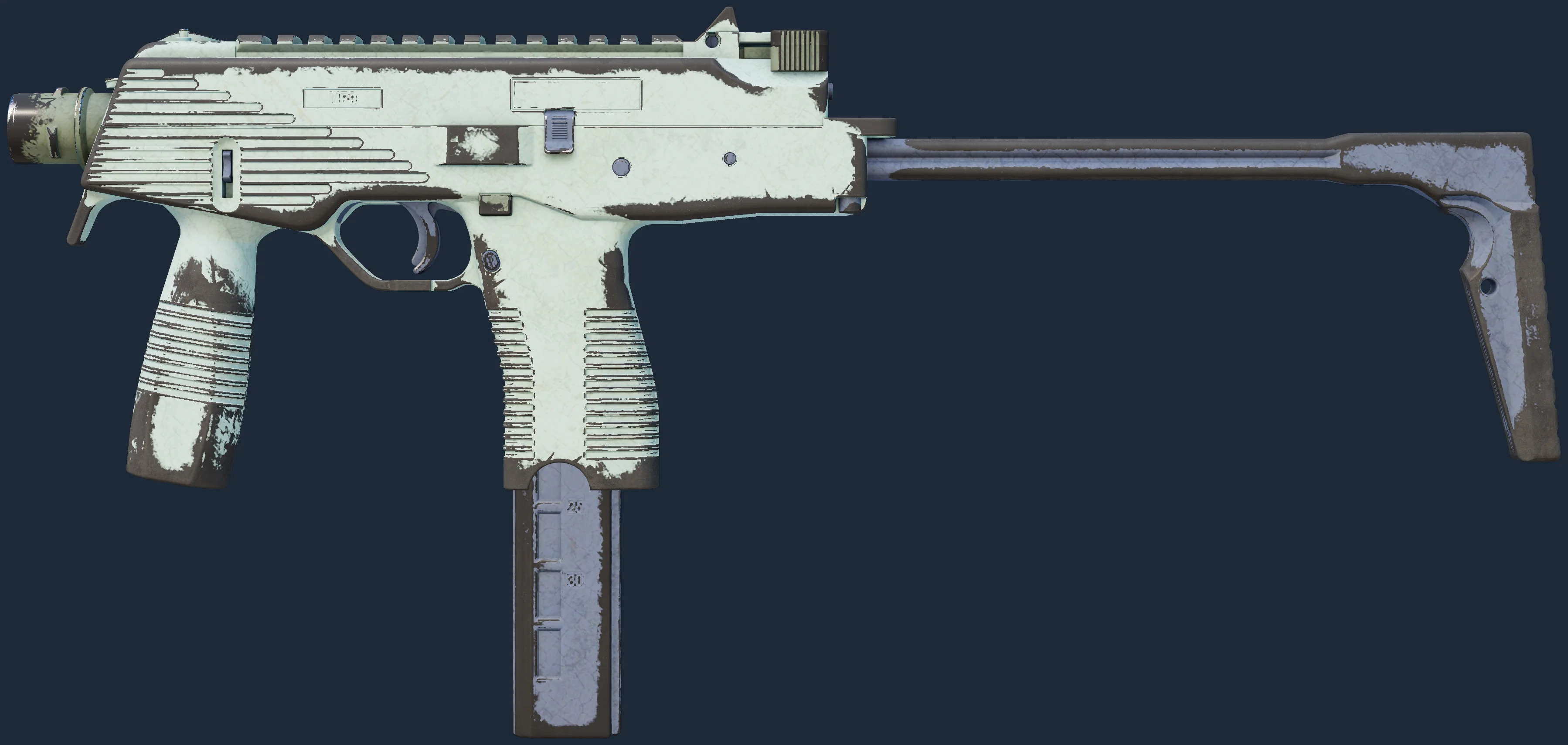 MP9 | Storm Image