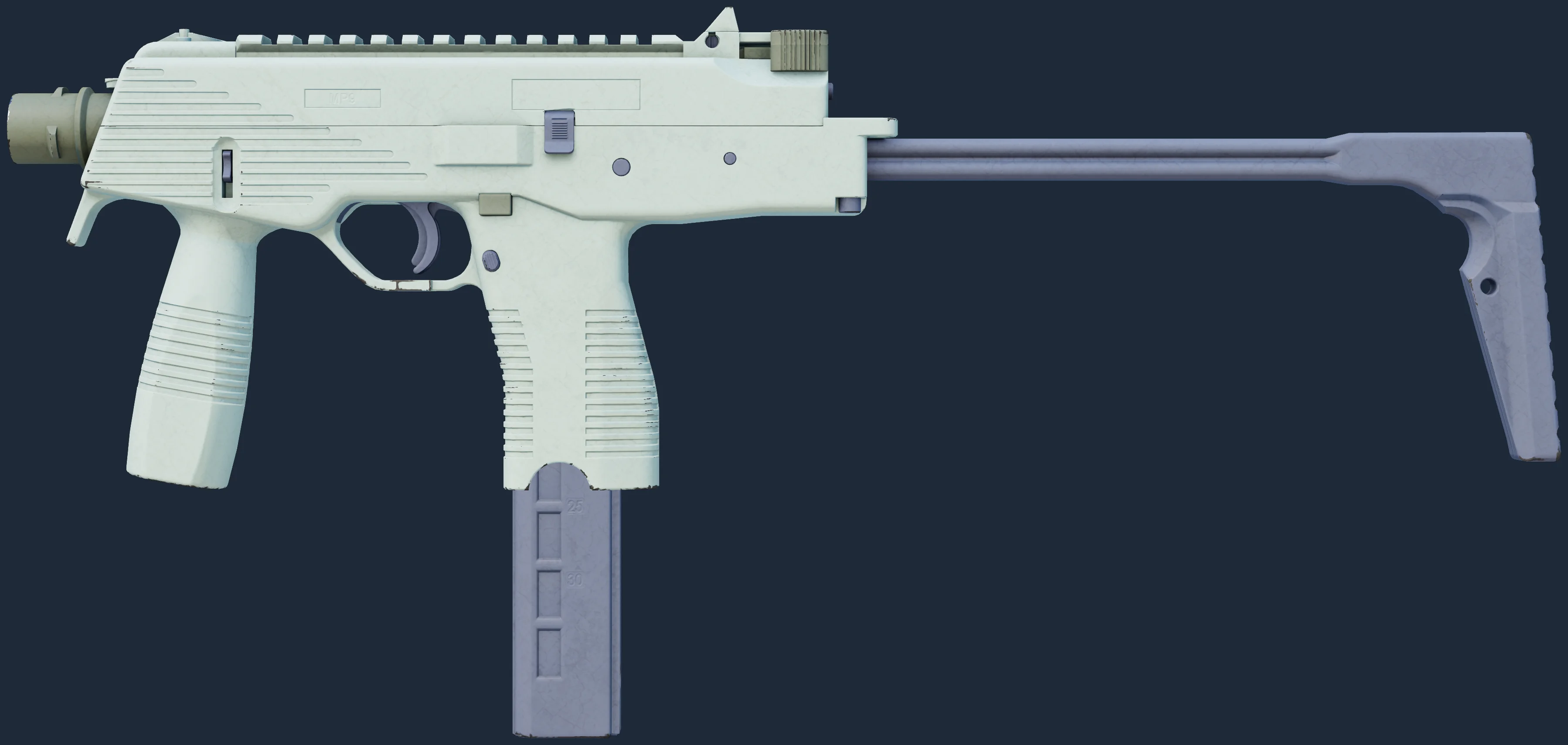 MP9 | Storm Image