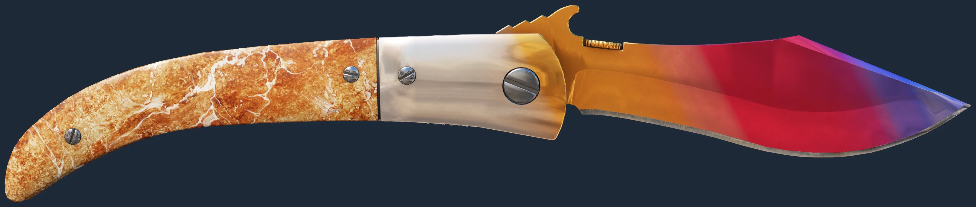 ★ Navaja Knife | Fade Image