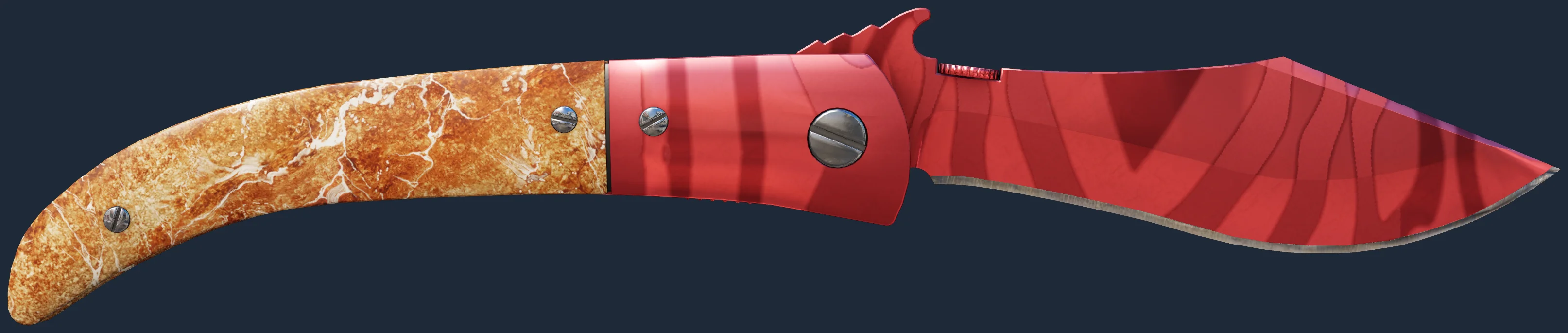 ★ Navaja Knife | Slaughter Image