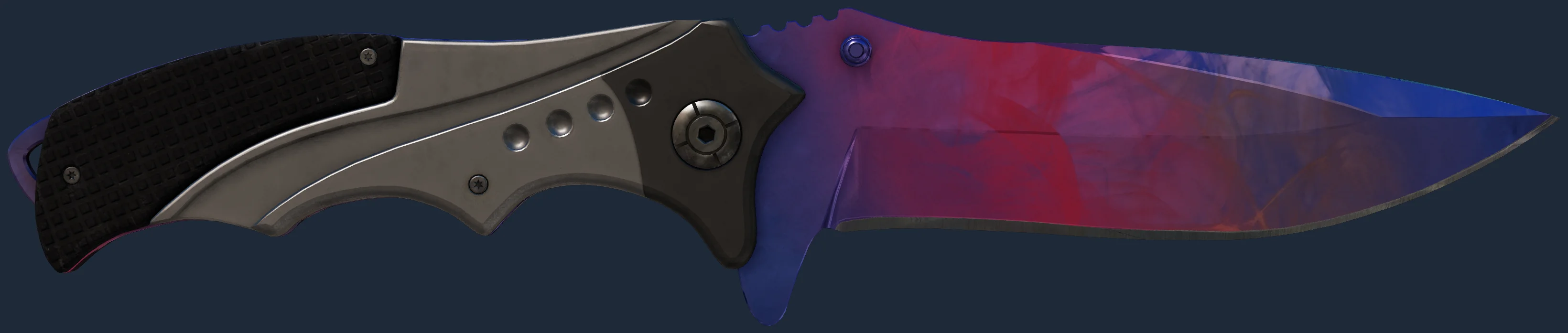★ Nomad Knife | Doppler Image