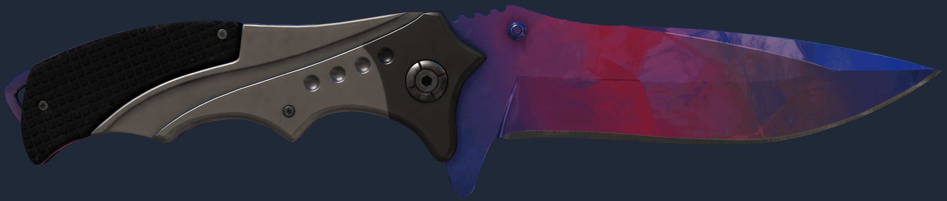 ★ Nomad Knife | Doppler Image