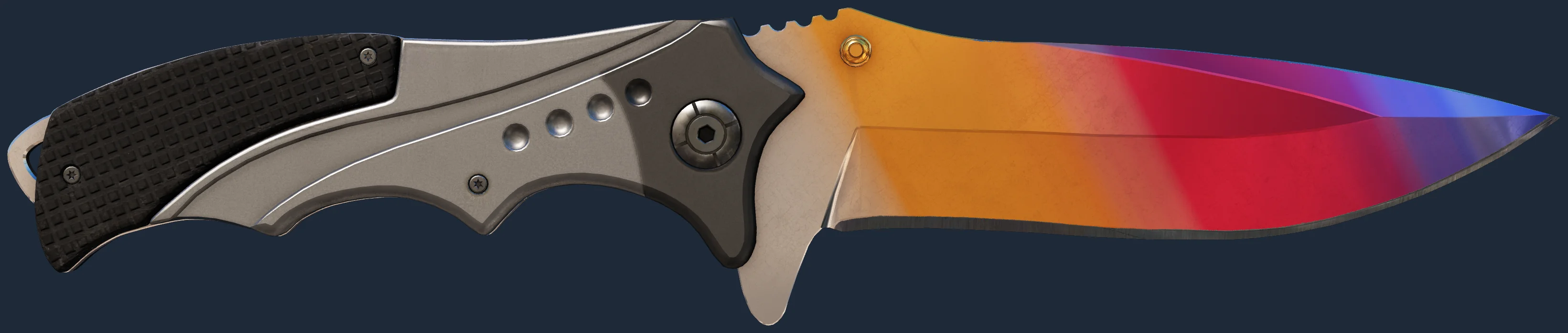 ★ Nomad Knife | Fade Image