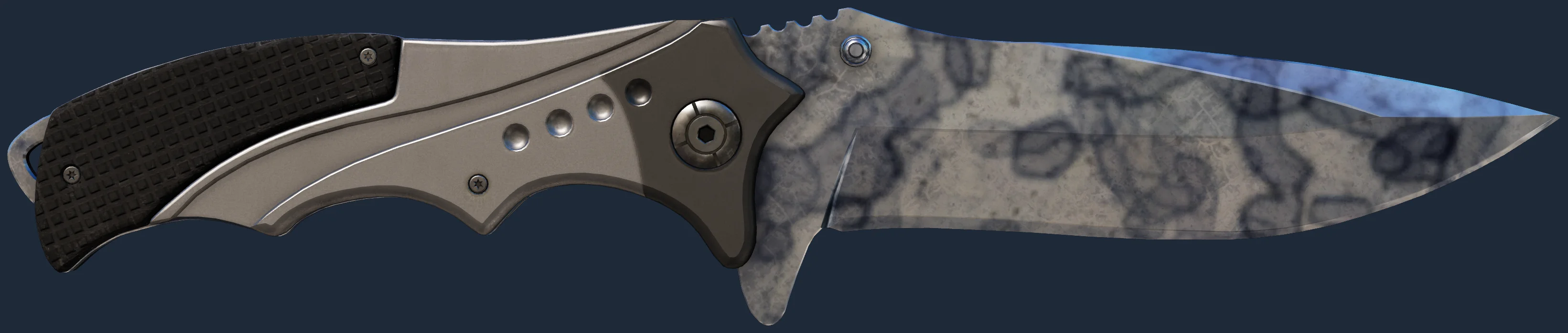 ★ Nomad Knife | Stained Image
