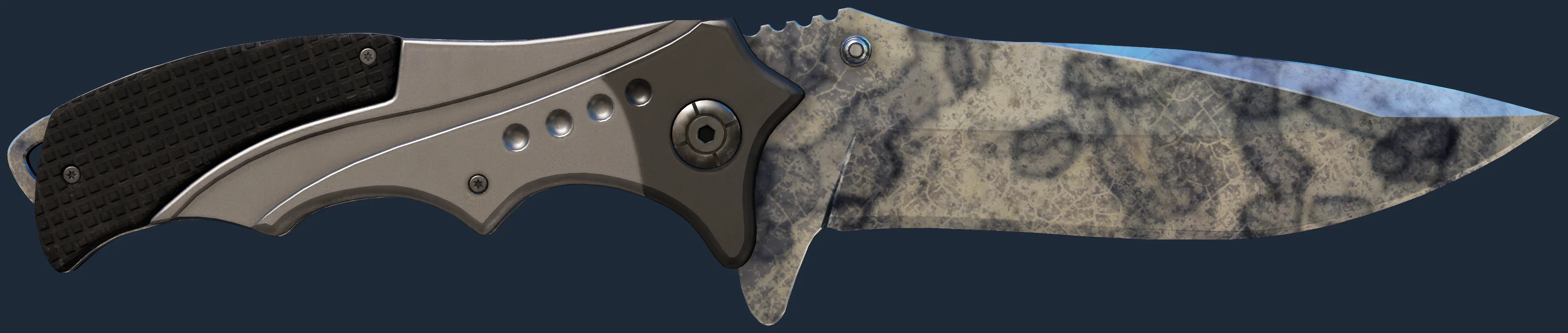 ★ Nomad Knife | Stained Image