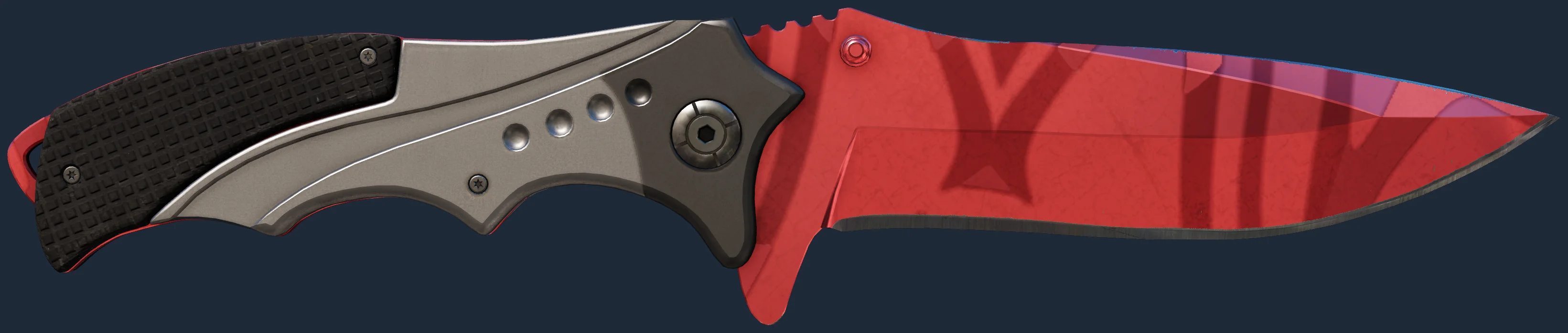 ★ Nomad Knife | Slaughter Image