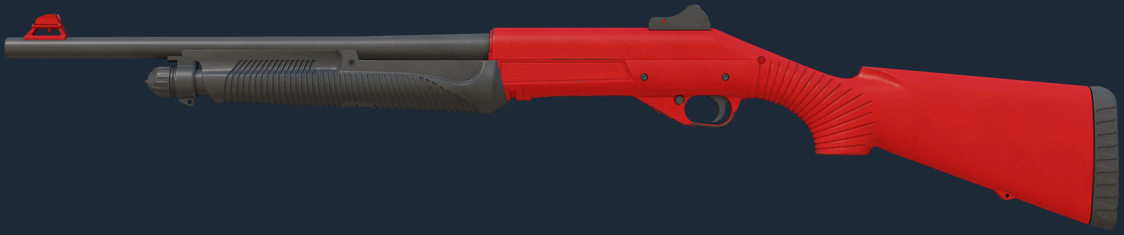 Nova | Candy Apple Image