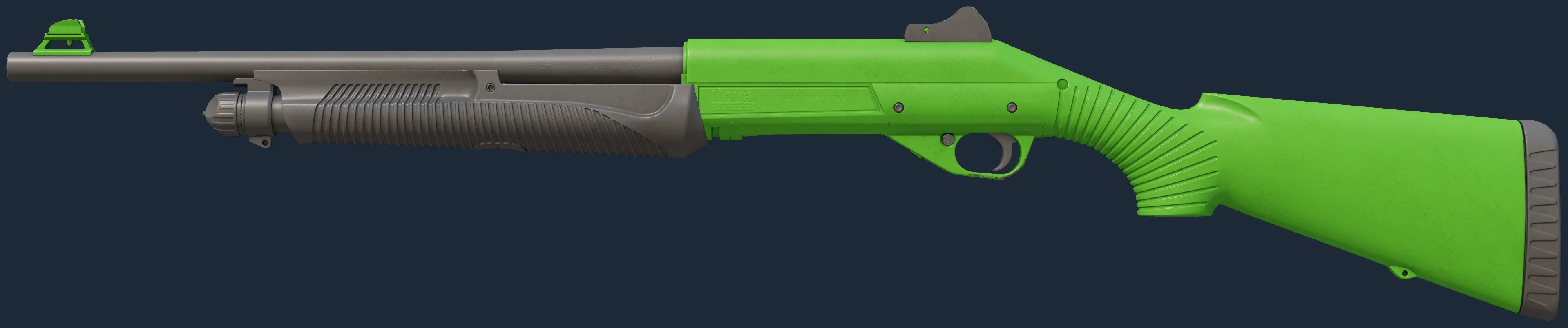 Nova | Green Apple Image
