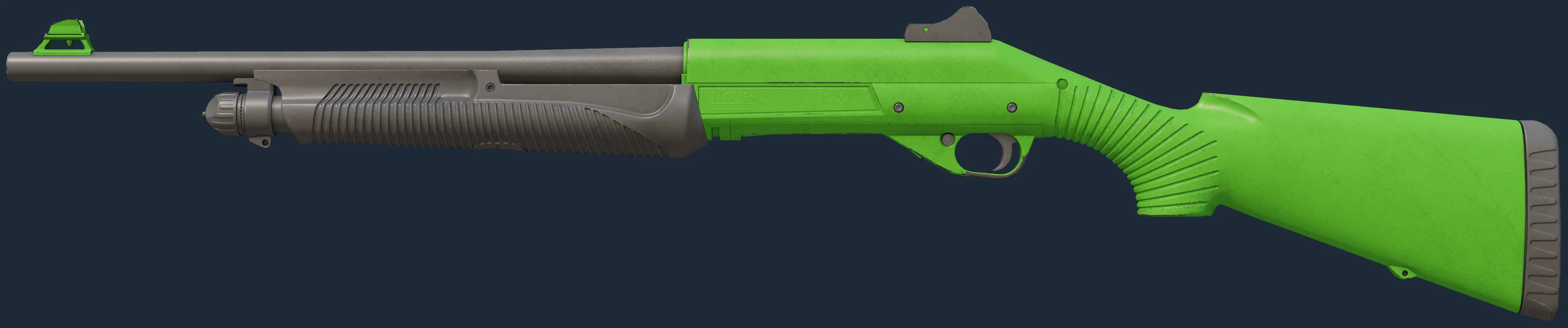 Nova | Green Apple Image