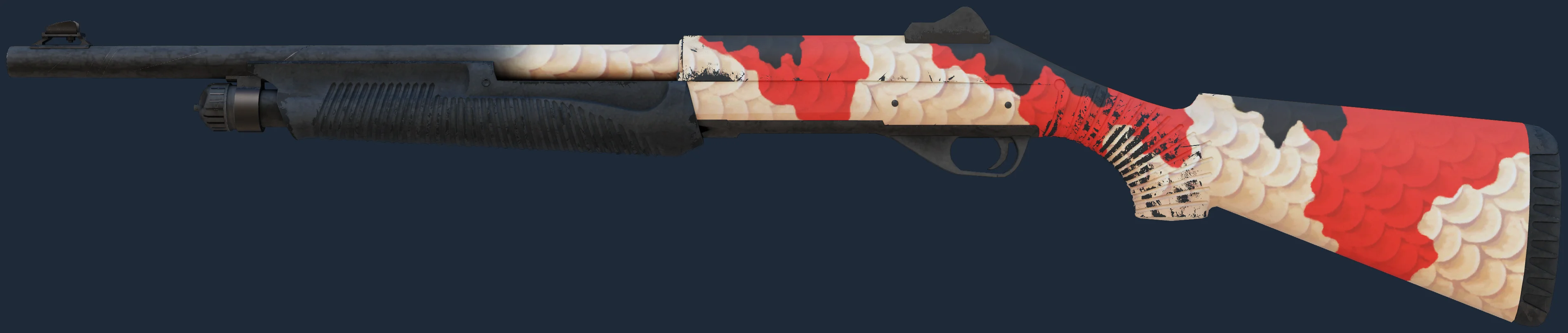 Nova | Koi Image