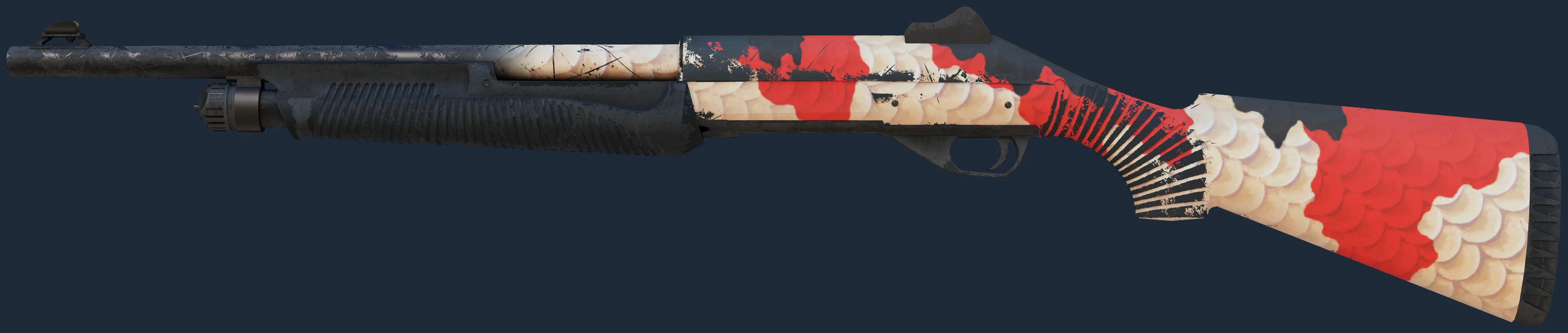 Nova | Koi Image